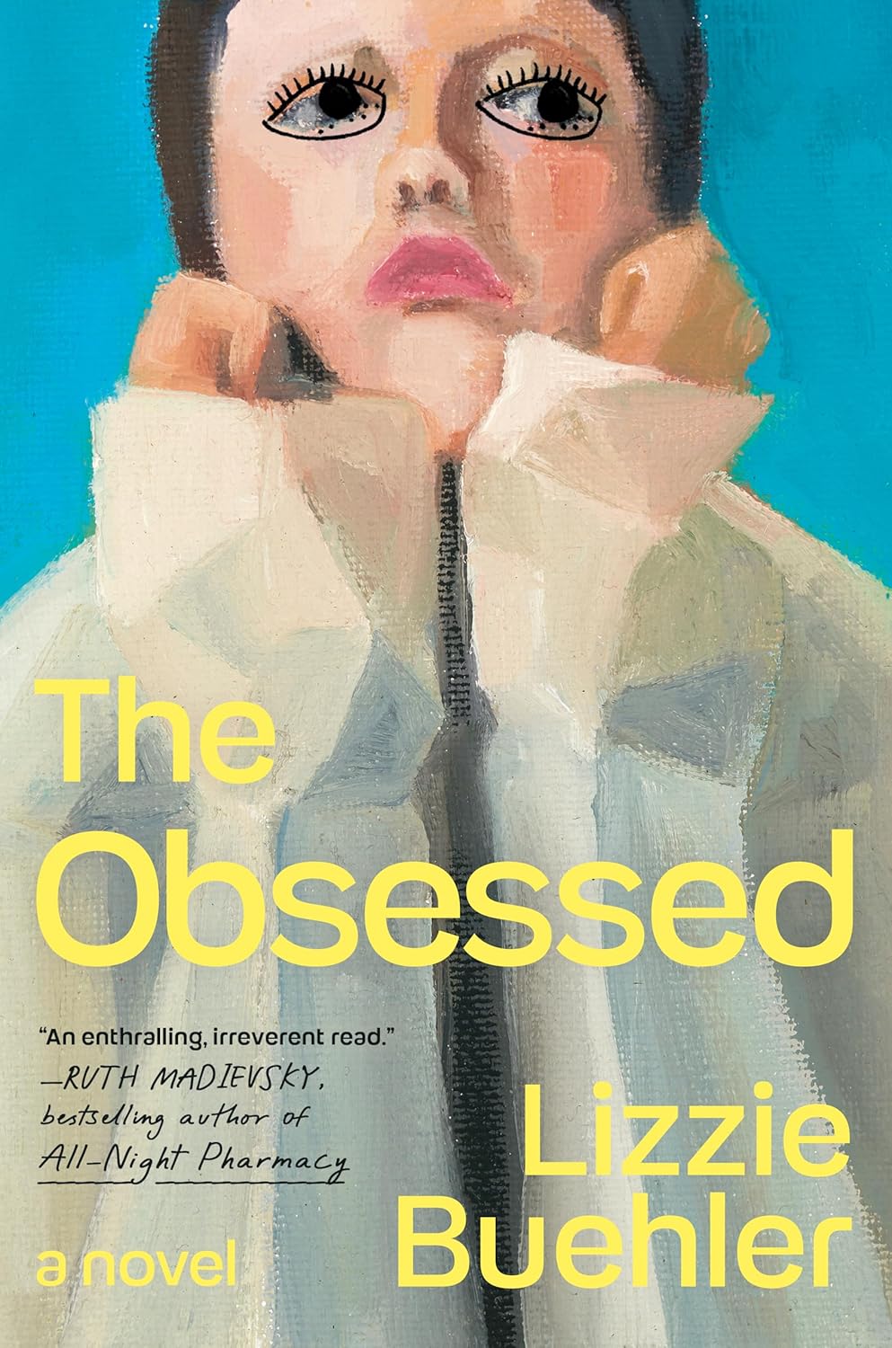 The Obsessed      Kindle Edition