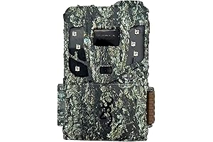 Trail Cameras - Defender Pro Scout Max Wireless Cellular Game Camera -...