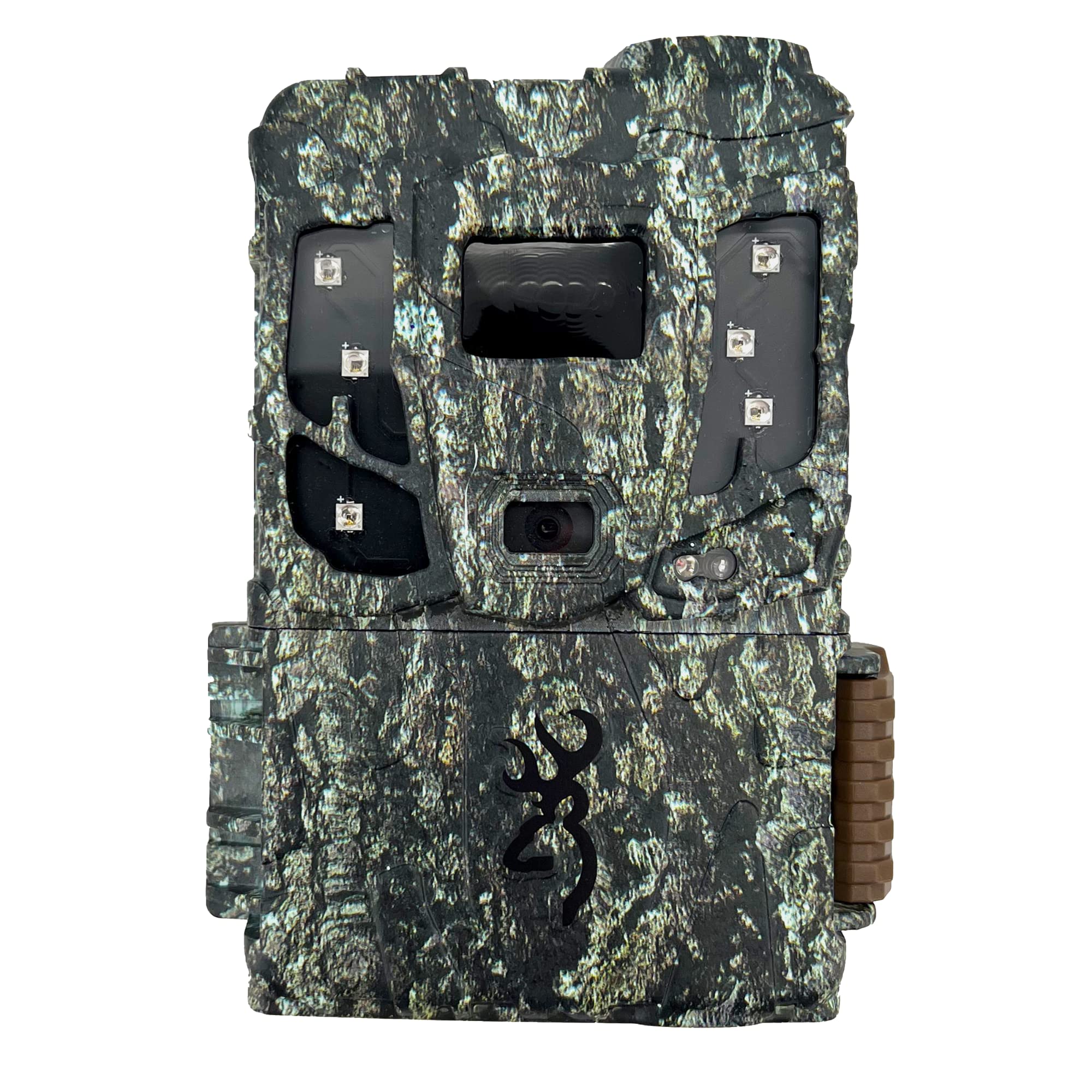 Browning Trail Cameras Defender Pro Scout Max Extreme Full HD 1080P Wildlife Motion-Activated Cellular Game Camera with Dual Carrier Technology, Pre-Installed ATT and Verizon SIM Cards