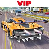 Car Drive Zone: Open World Car Simulator Game