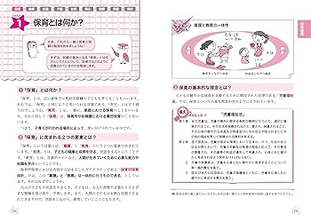 2022年版 ユーキャンの保育士 はじめてレッスン【全9科目が