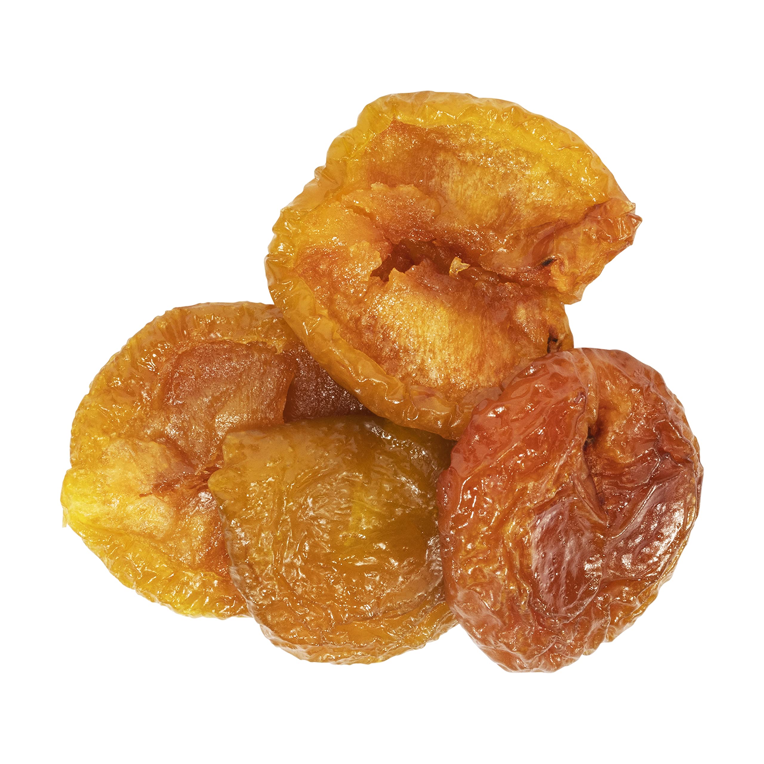Dried Pluots 1 lb
