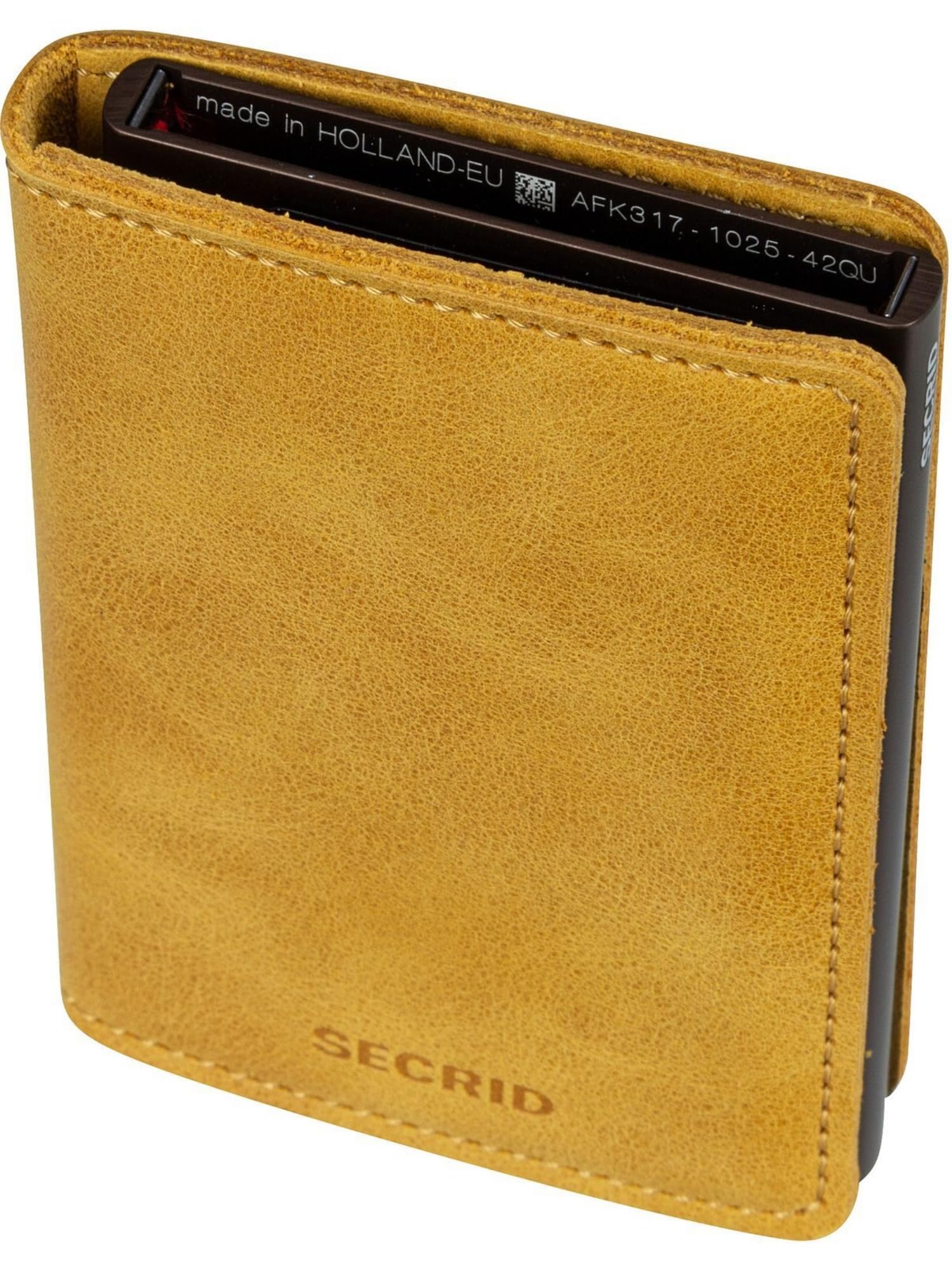 Secrid SM Portafogli SlimWallet Matte
