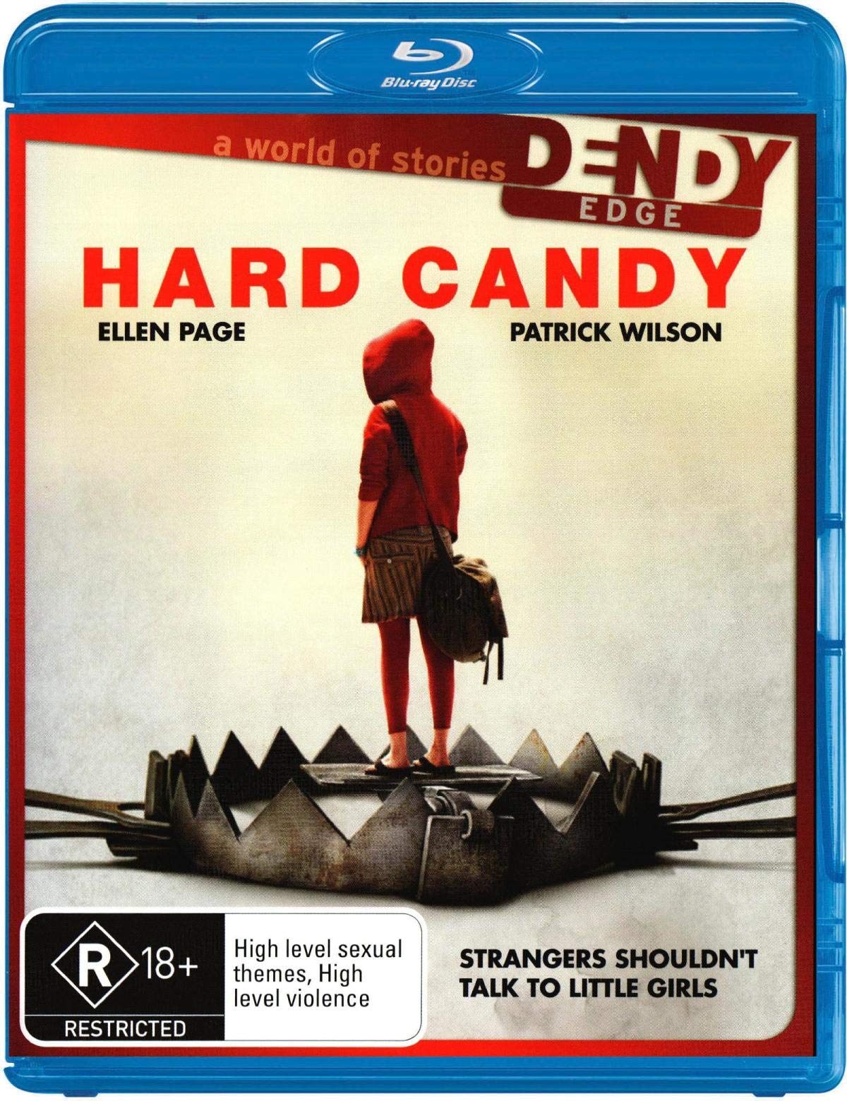 Hard Candy