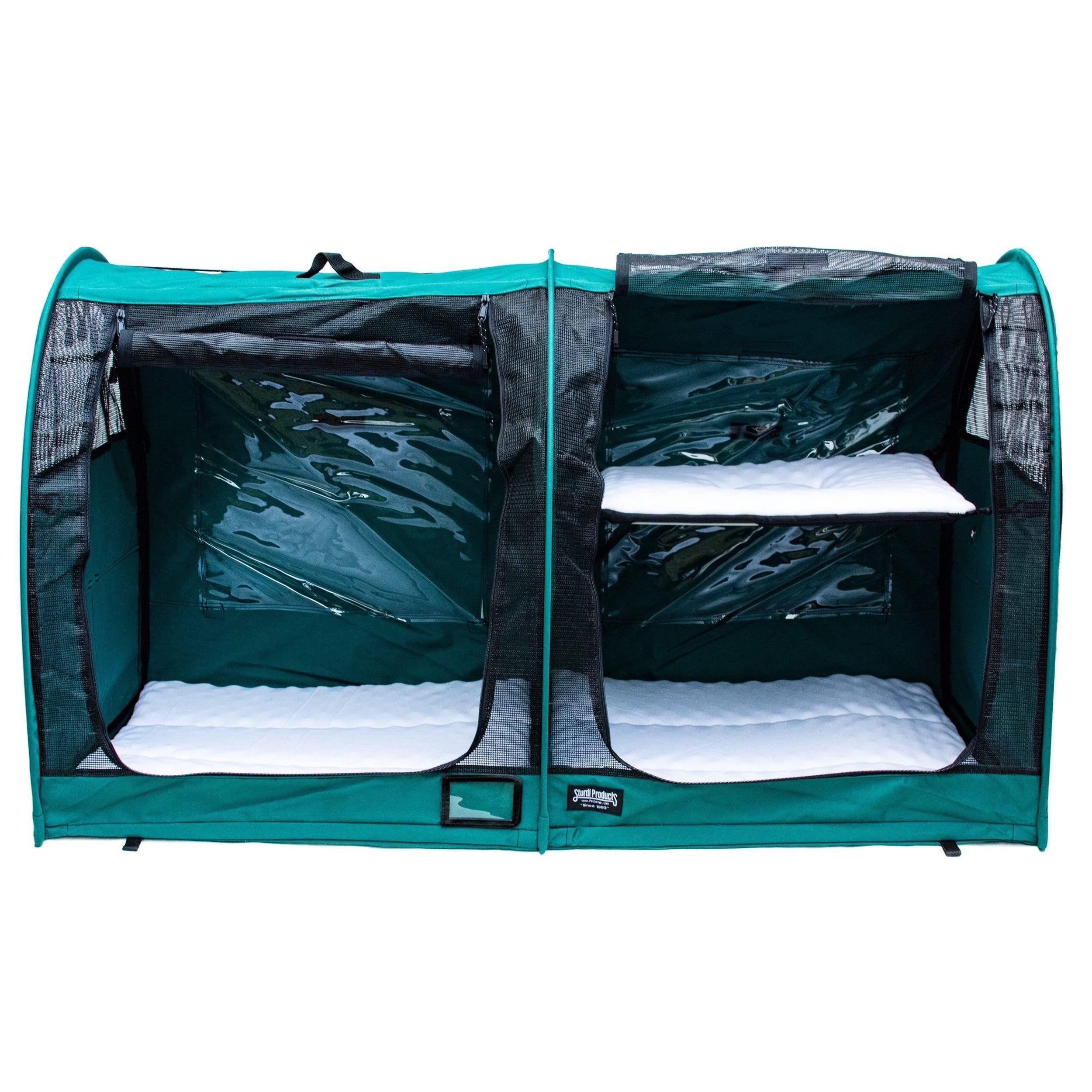 STURDI PRODUCTS Habitat Shelter Purple
