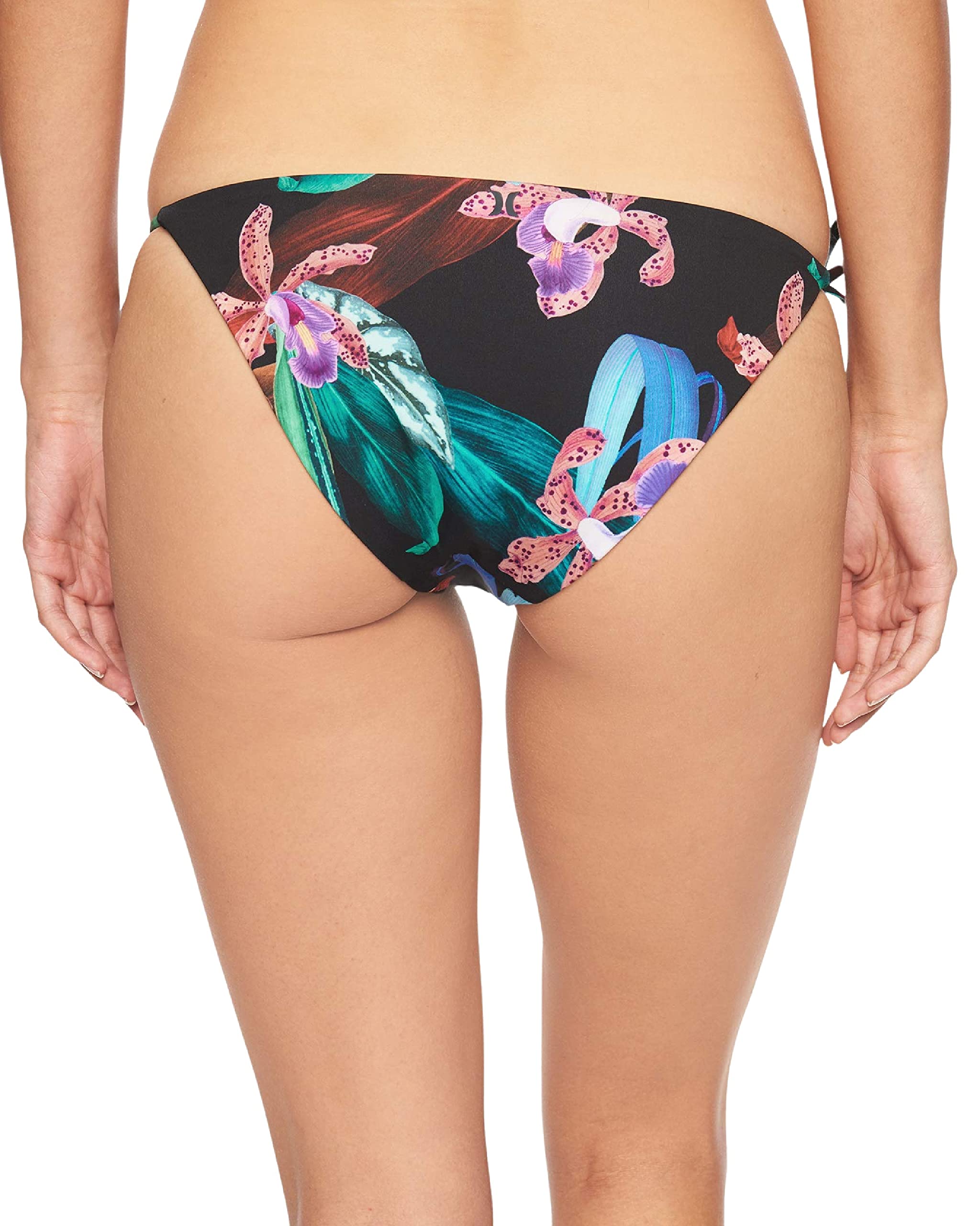 Hurley Dół bikini Kobiety W Rvsb Orchid Snack Surf Bottom