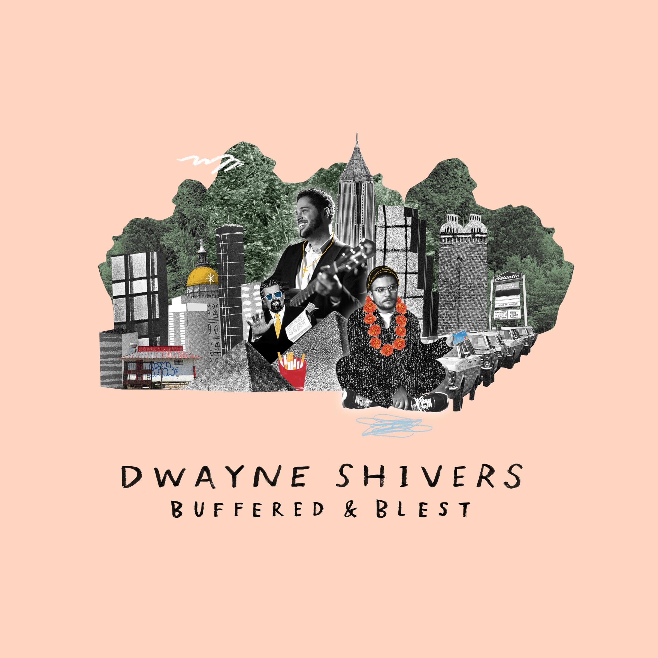 Dwayne Shivers