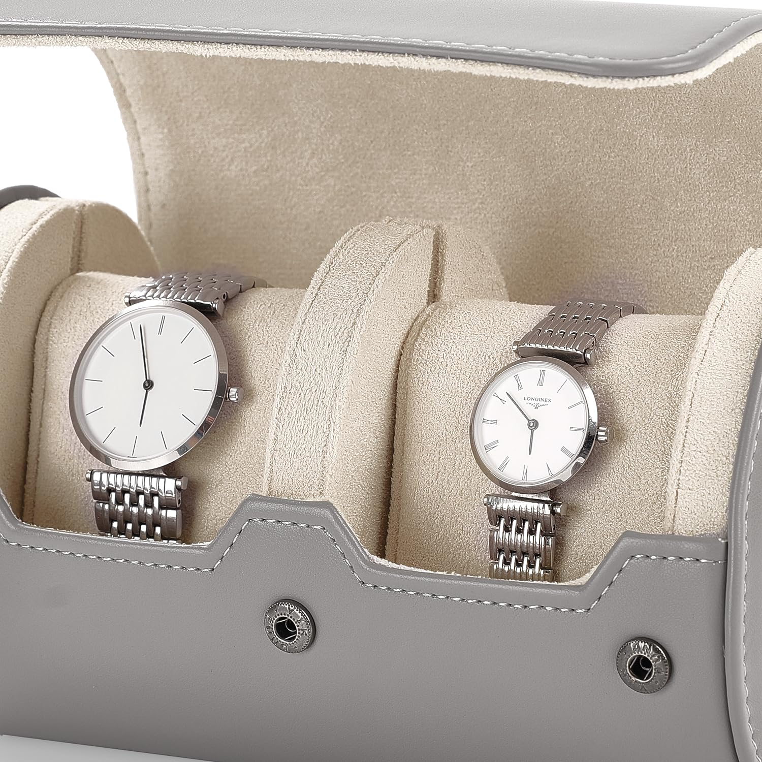 Batterie Per Orologio Renata 390 - Confezione Da 2 Pezzi, Ricambio Affidabile Per Orologi Da Polso - Foto 7