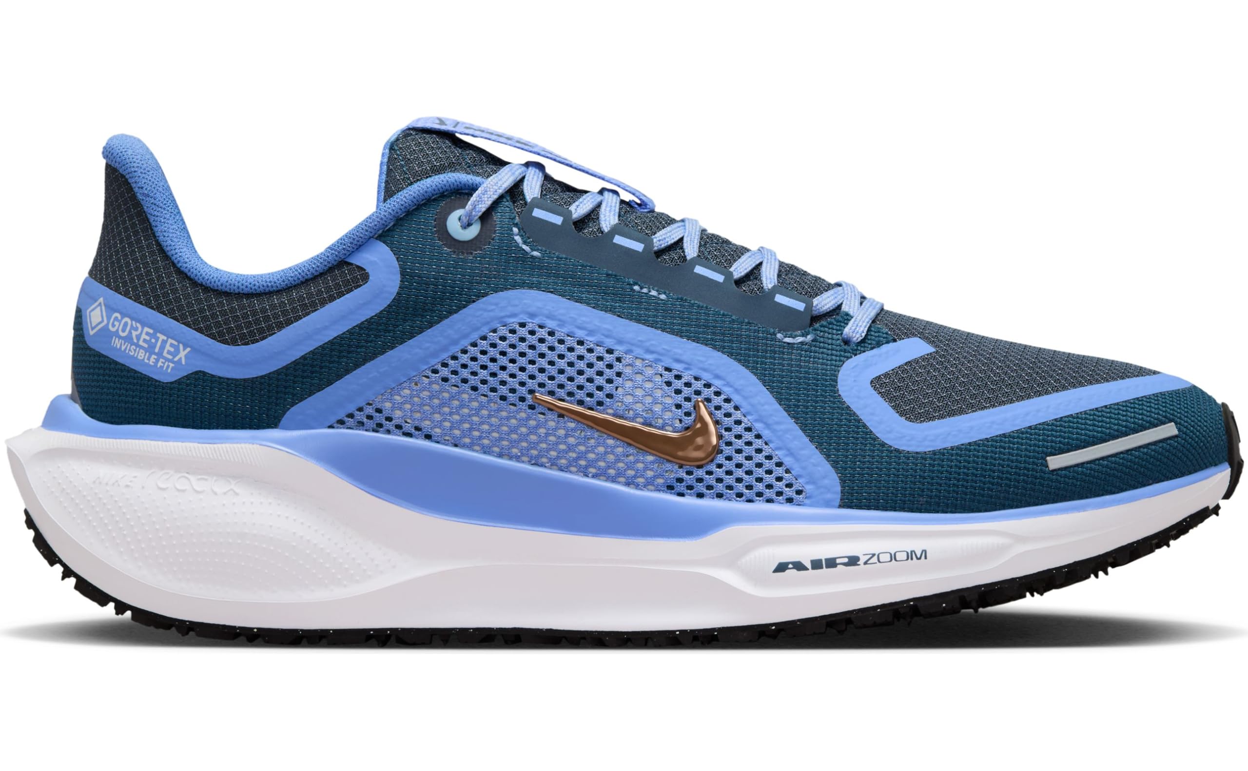 Nike Nike Pegasus 41 Gore-Tex Wasserdichter Straßenlaufschuh (Damen) Scarpe da corsaDonna