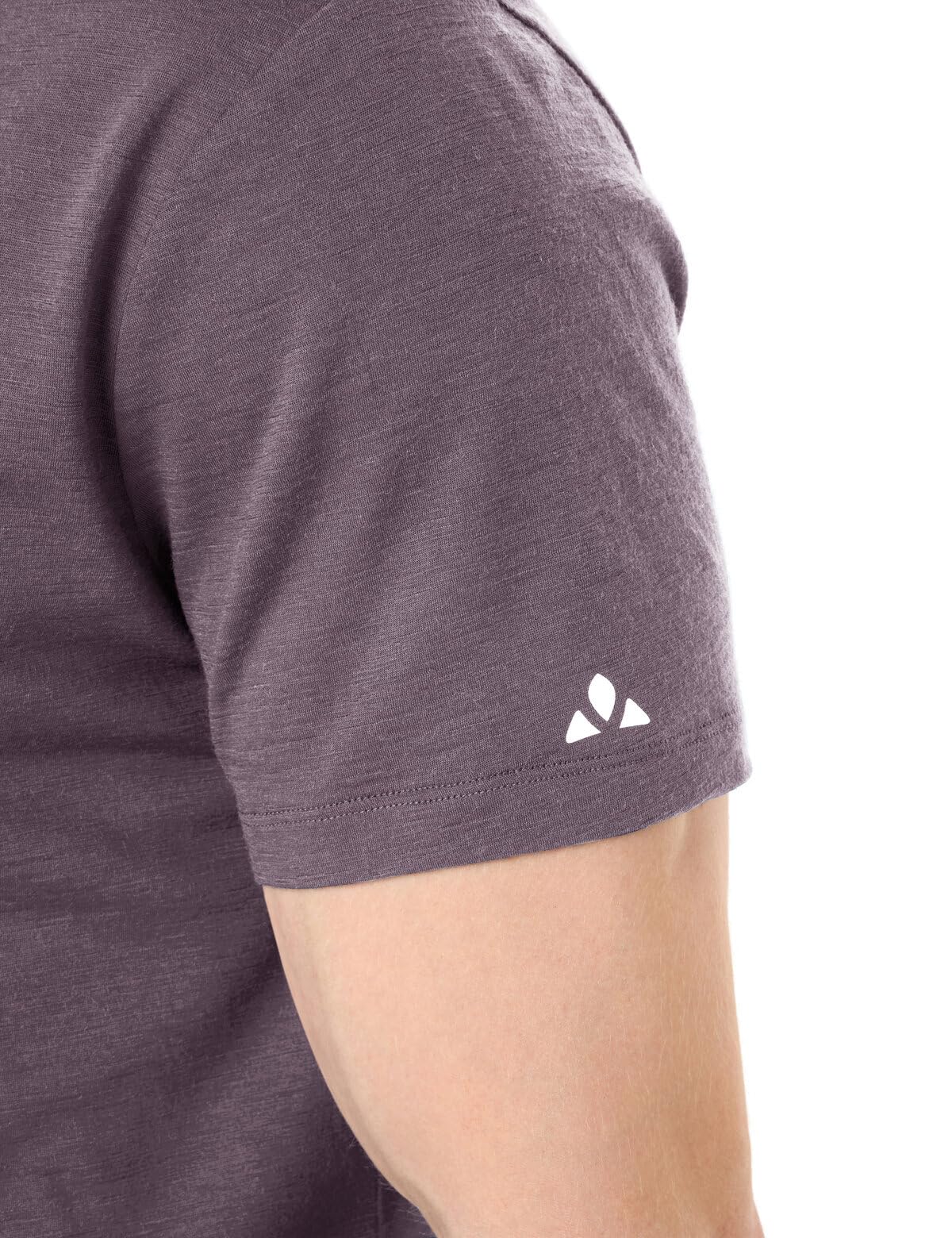 Men's Tekoa Wool T-Shirt