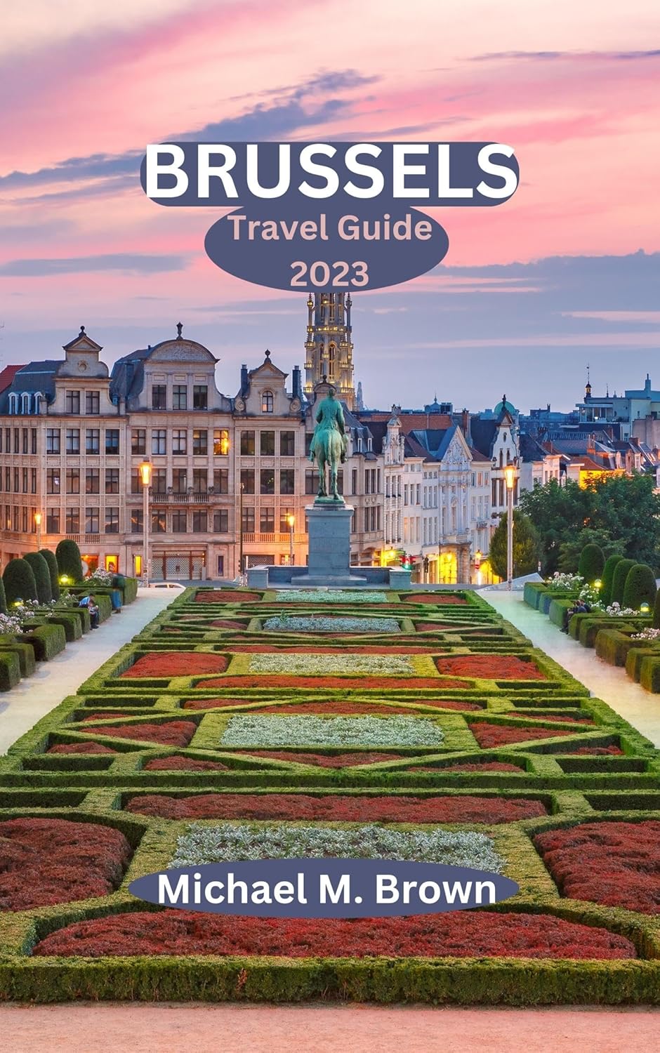 Brussels visual data 6