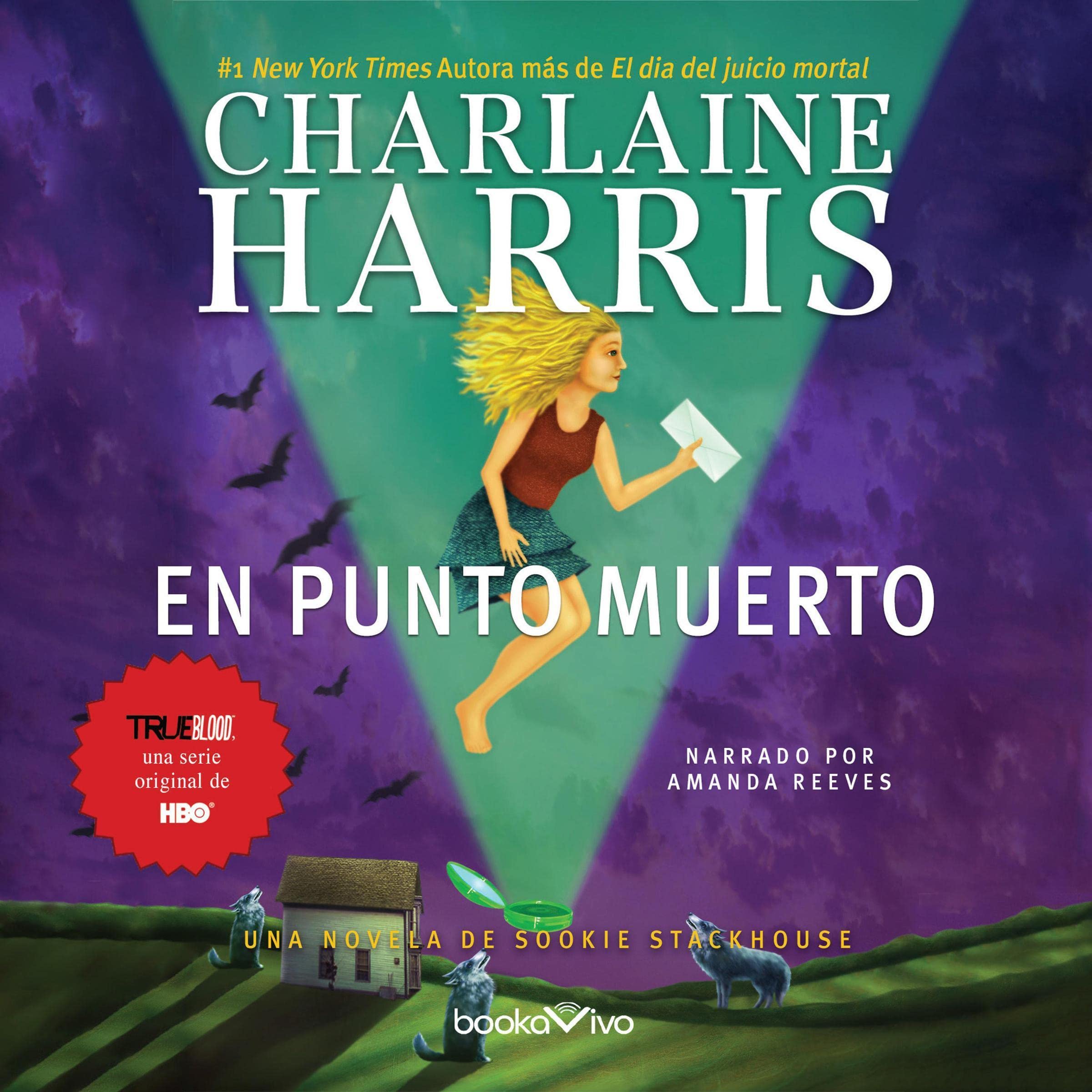 Cover art for En punto muerto