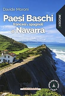Paesi Baschi francesi e spagnoli e navarra