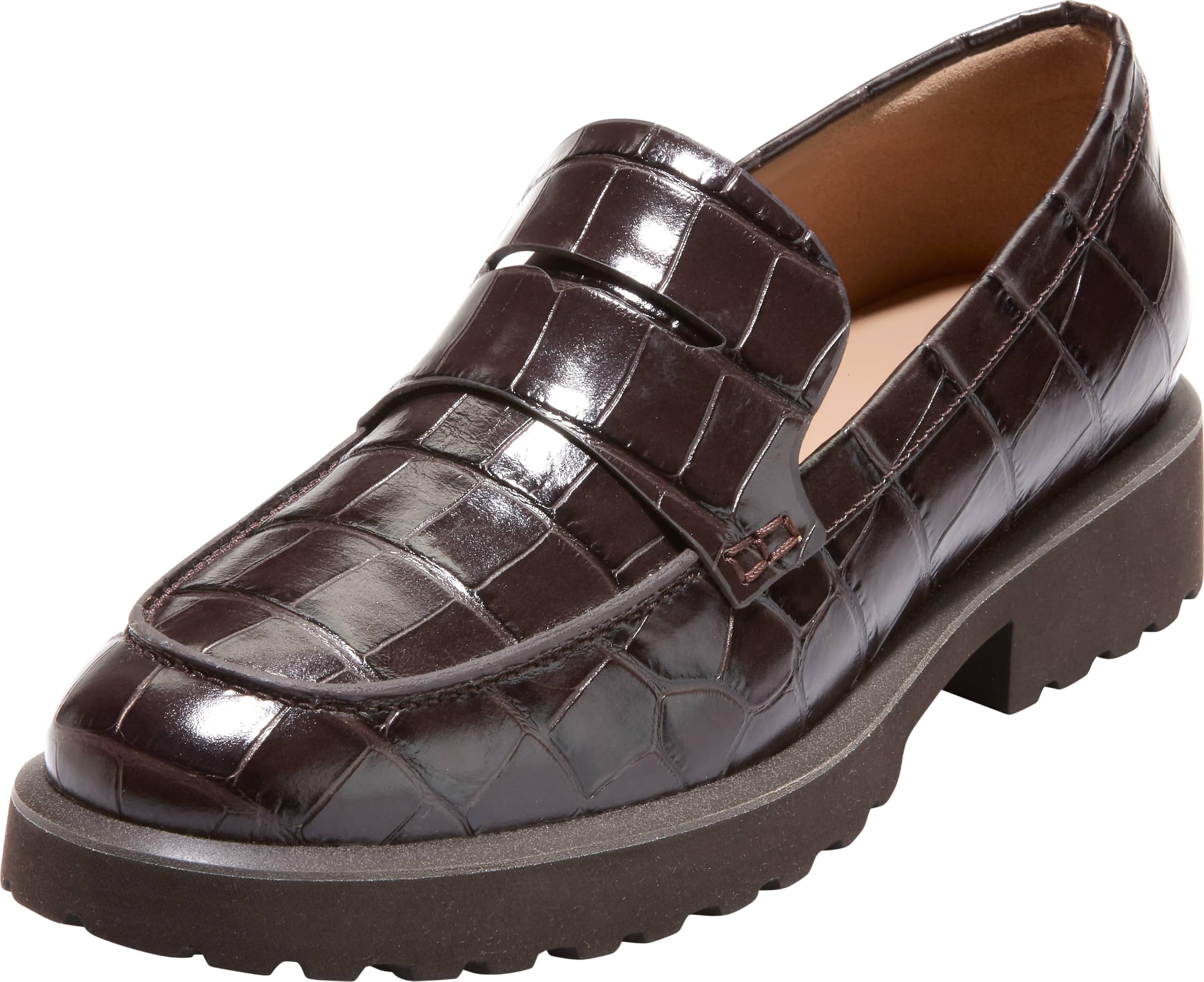 cole haan Newburg Lug Loafer-picture-16