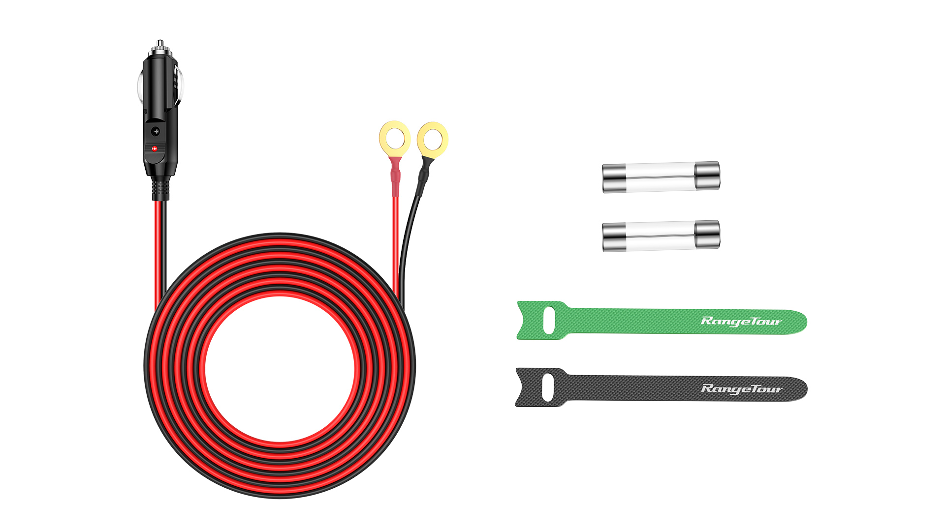 Prodotto: 1166 - SPINA ACCENDISIGARI 12V RIDUCIBILE - NO BRAND (ACCESSORI PER CAMPER-CARAVAN-ELETTRICITA' - CAVI PRESE E SPINE