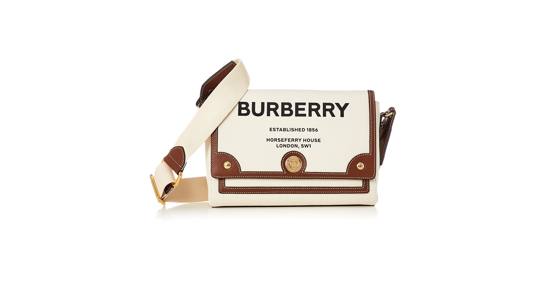 バーバリー　ショルダーバッグ BURBERRY バーバリー ミニポシェット ショルダーバッグ レザー