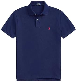Polo by ralph lauren ミリタリー シャツ ネイビー Mサイズ 楽天市場】POLO by Ralph Lauren Boy's定番ビッグポニー刺繍