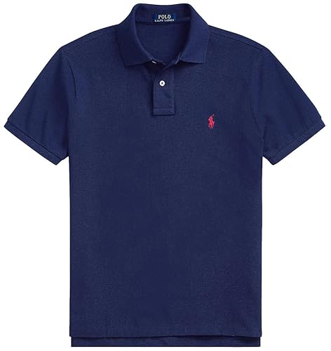 POLO RALPH LAUREN Men's New Classic Fit Polo Shirt