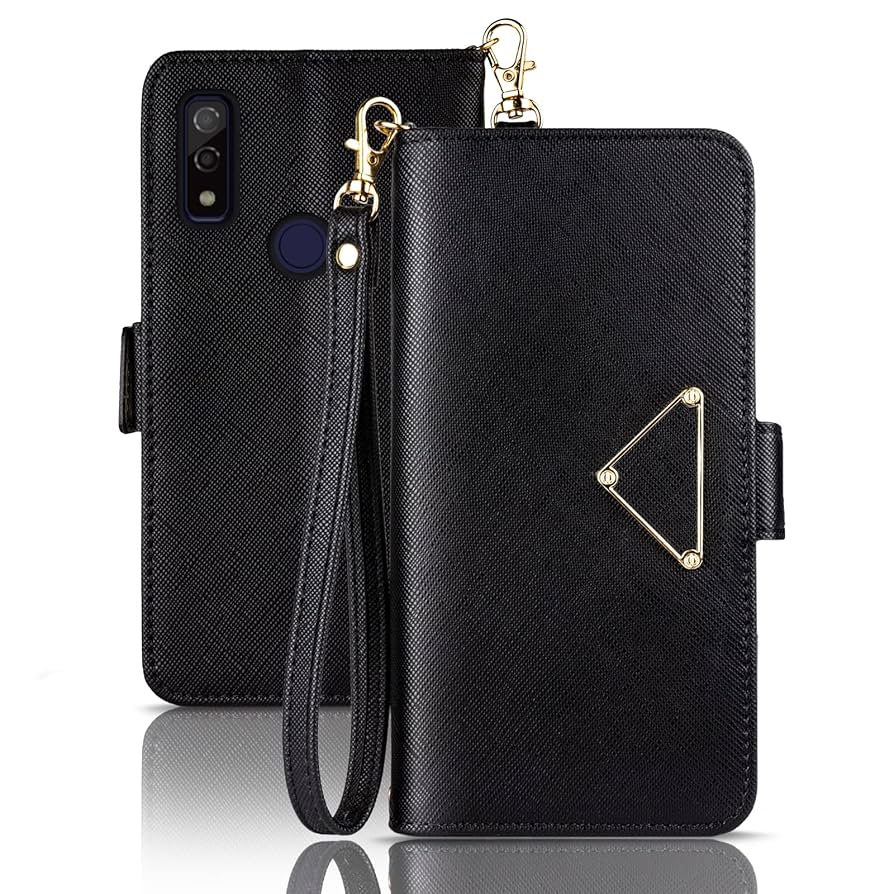 arrows F-51B ダークブルー 本体　カバー付き Amazon | 【整備済み品】FCNT arrows We F-51B docomo版