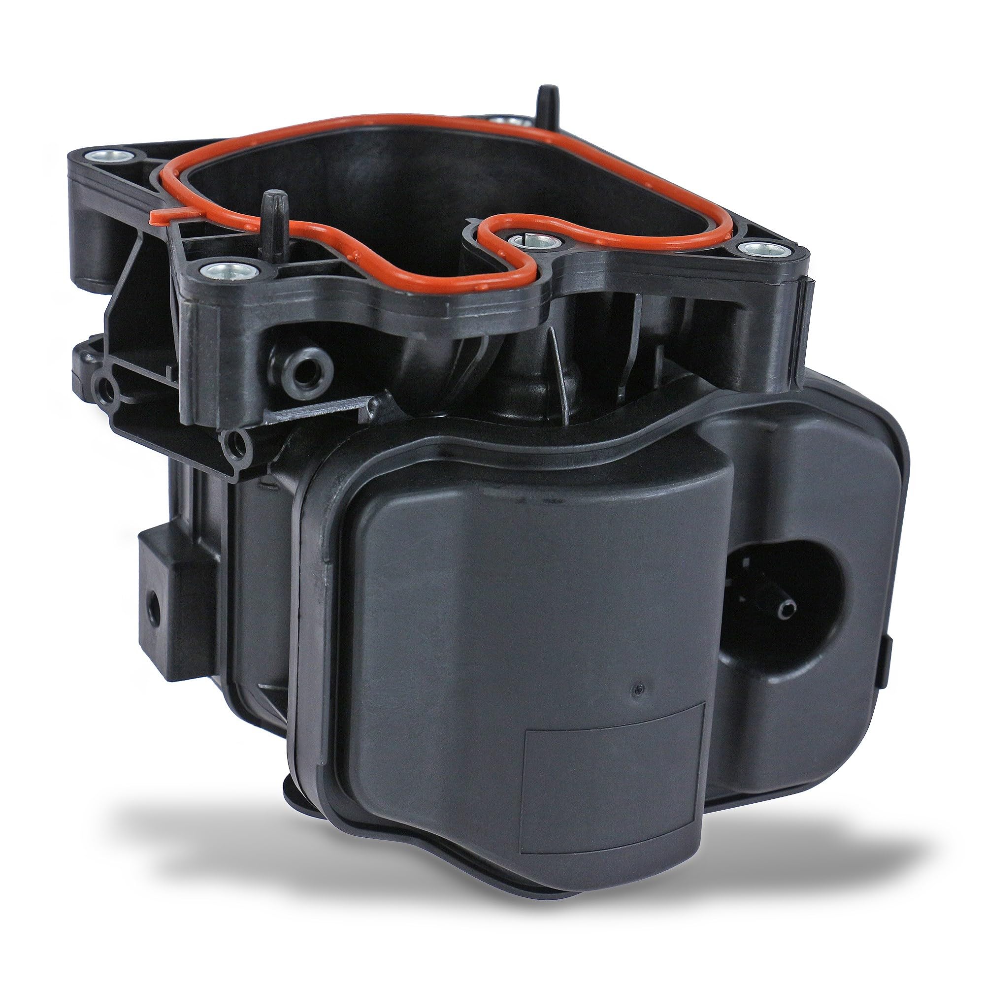 1x radiatore ricircolo gas di scarico valvola EGR elettrica