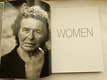 Women: Susan Sontag, Annie Leibovitz: 9780375500206: Amazon