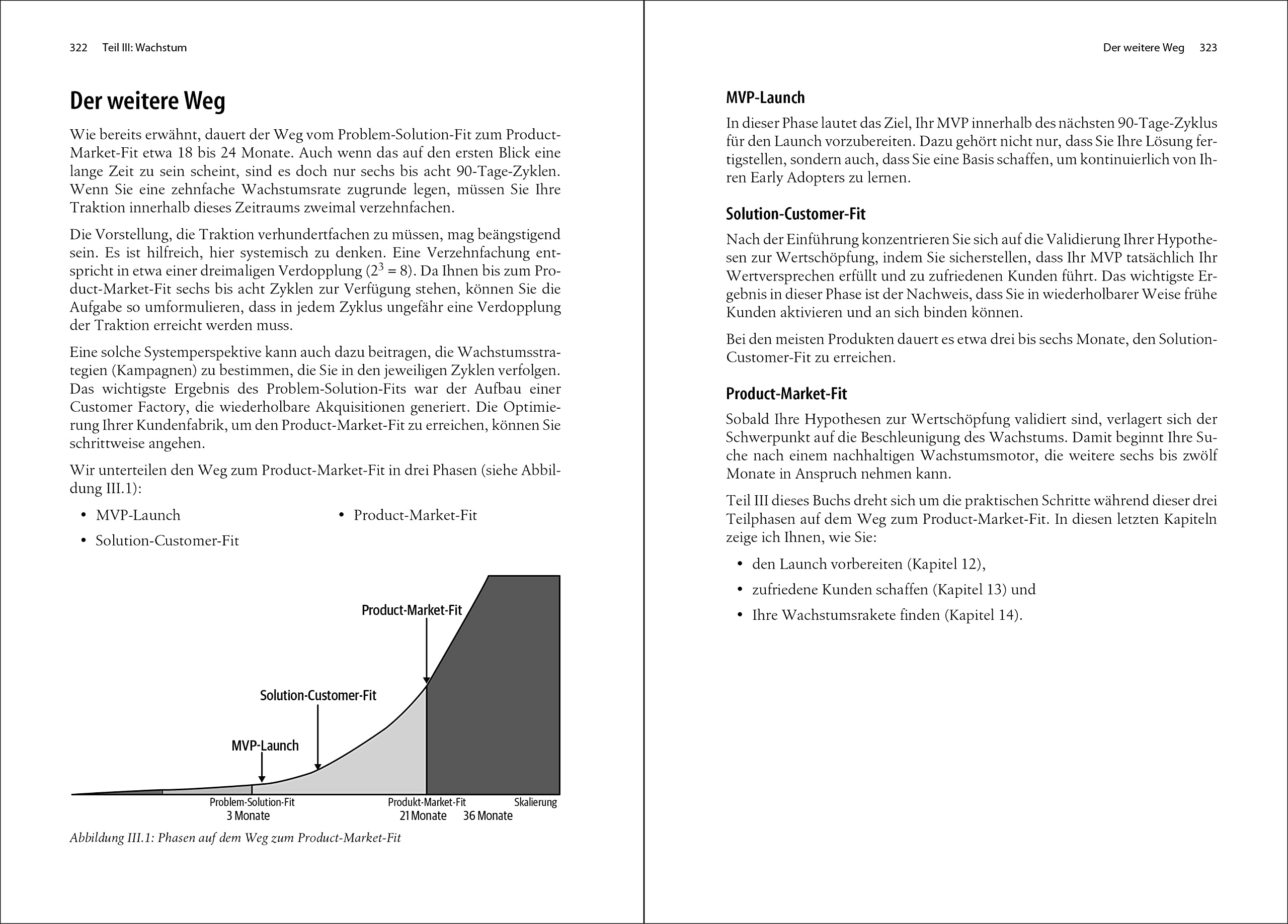 Running Lean: Geschäftsmodelle schnell und iterativ entwickeln