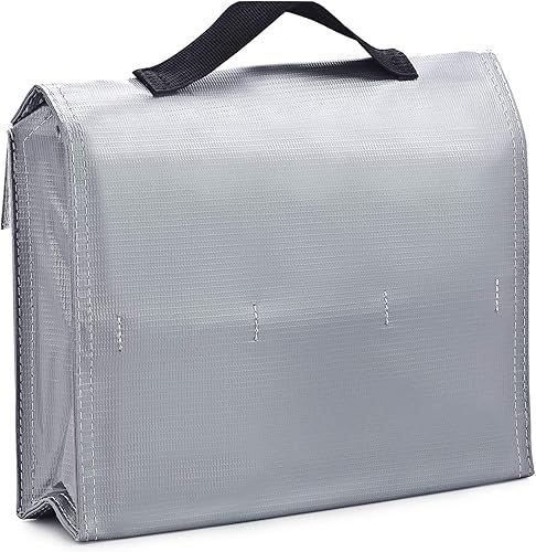 Miniatura 9 de ExpertPower New Phantom 3 - Batería de repuesto con bolsa de seguridad para almacenamiento de baterías, un paquete de batería de vuelo inteligente y