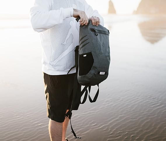 floating backpack amazon