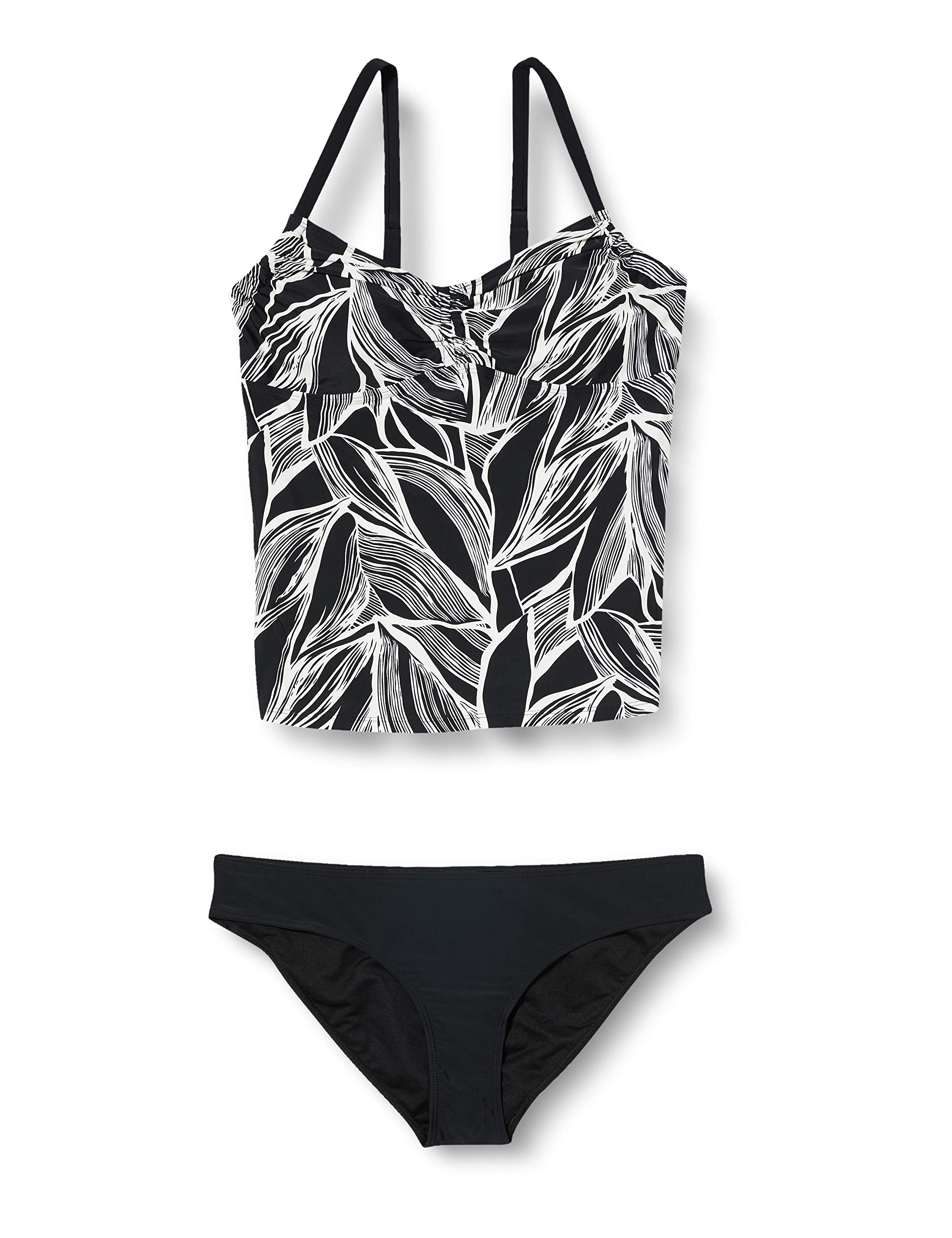 Tankini decathlon mujer Amazon.es