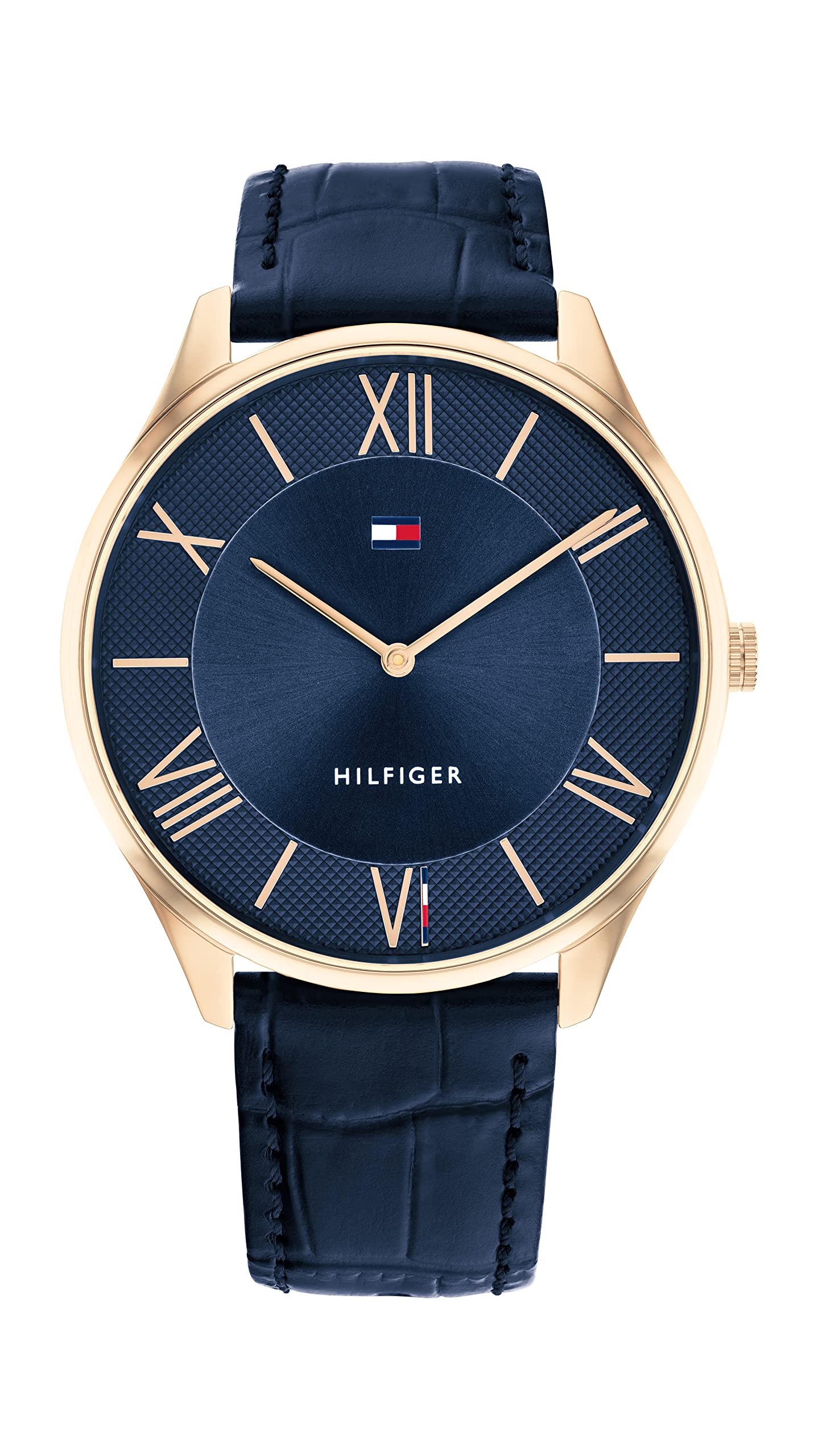 Tommy Hilfiger Analog Mens WatchTH1710517 (B0C45PMMC5) Amazon Price History, Amazon Price Tracker
