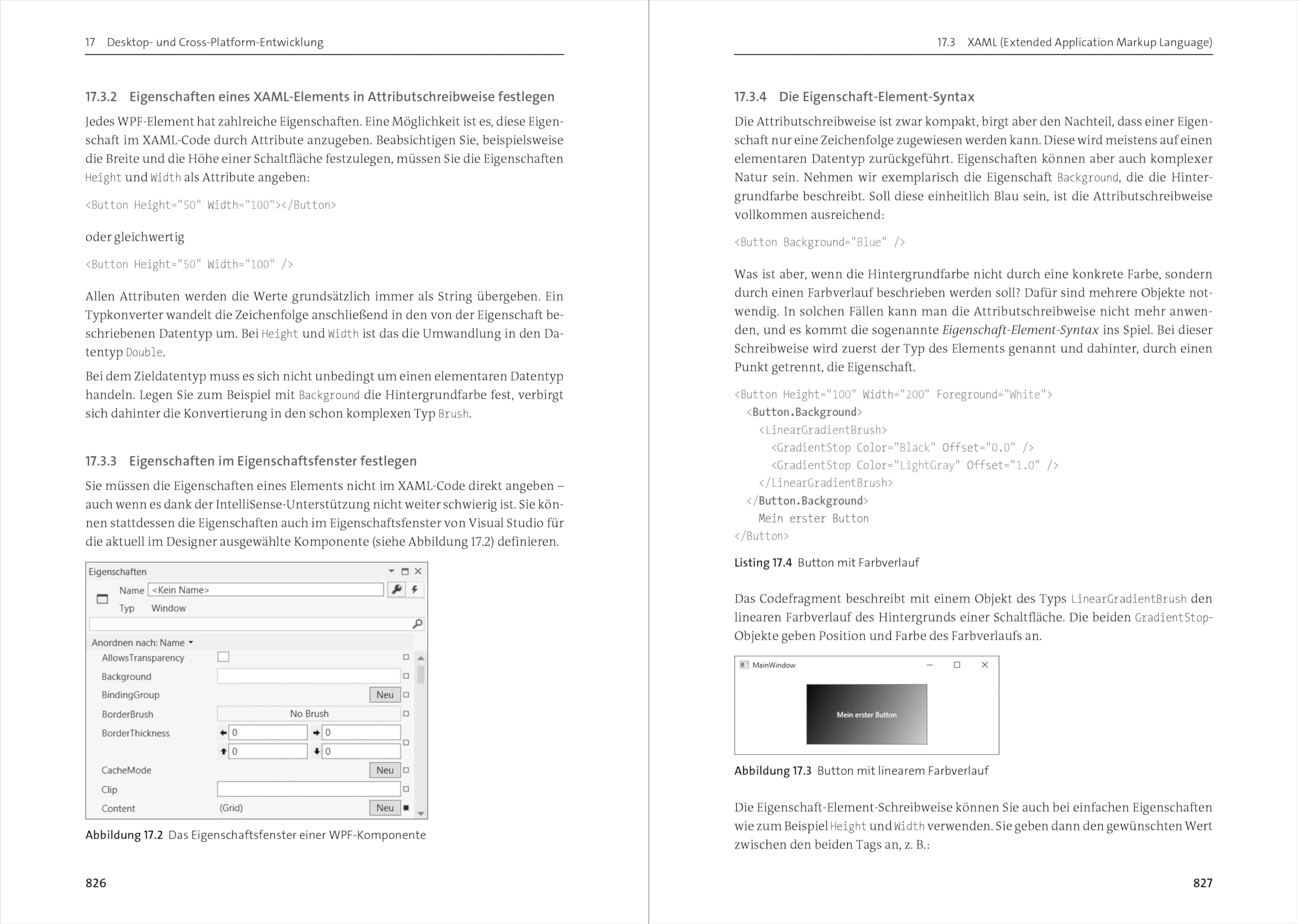 C# mit .NET: Das umfassende Handbuch zu Sprachgrundlagen, Programmiertechniken und .NET-Technologien