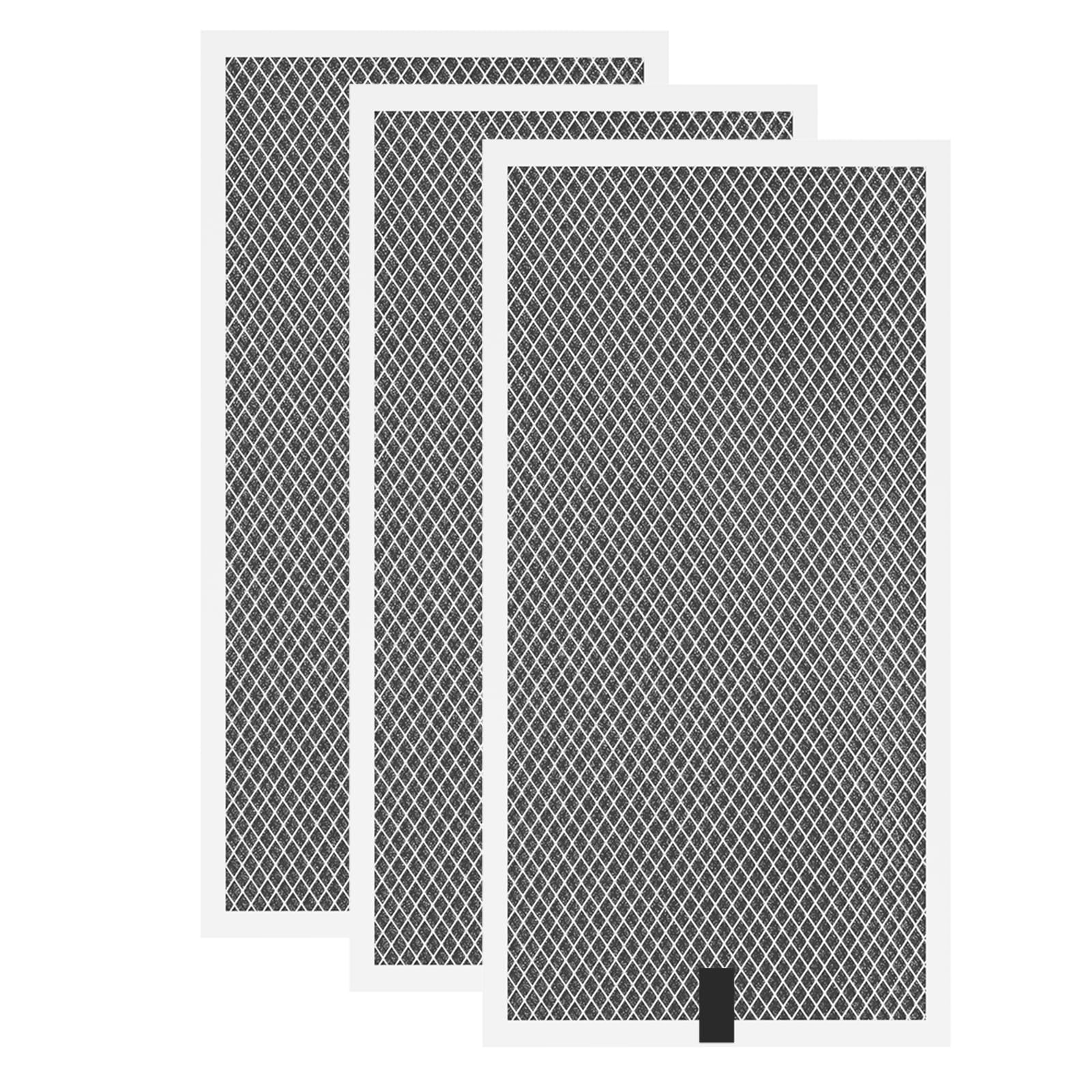 CADPXS MERV-1 Filter for Commercial Crawlspace Dehumidifier, 3 Pack