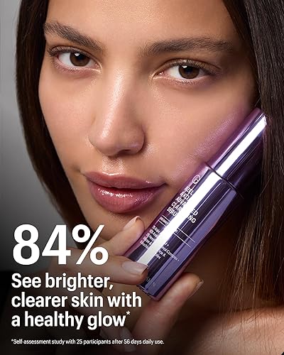 Miniatura 2 de Allies of Skin Azelaic & Kojic Clarifying Face Serum | Clinically Proven for Acne & Blemish Prone Skin |10% Azelaic Acid Treats Pigmentation and