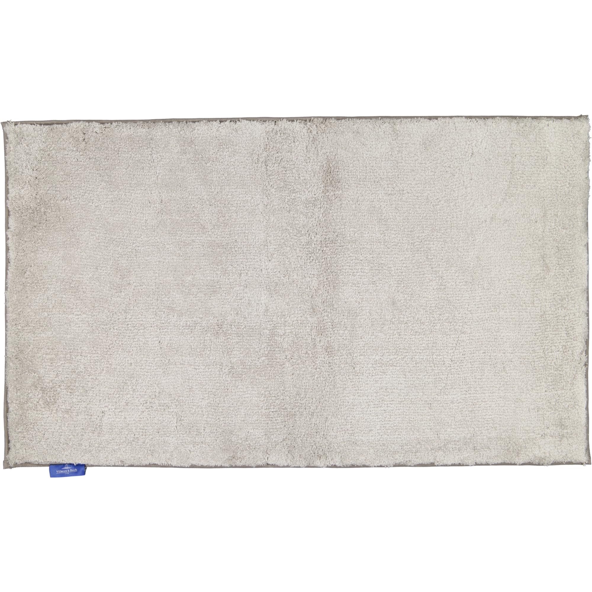 Villeroy & Boch Badteppiche Coordinates Luxe 2554 Stone - 727