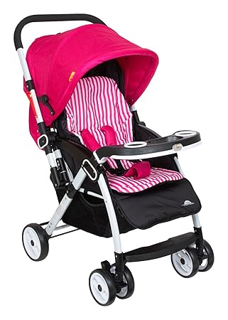 Toyzone Galaxy Baby Stroller/Pram