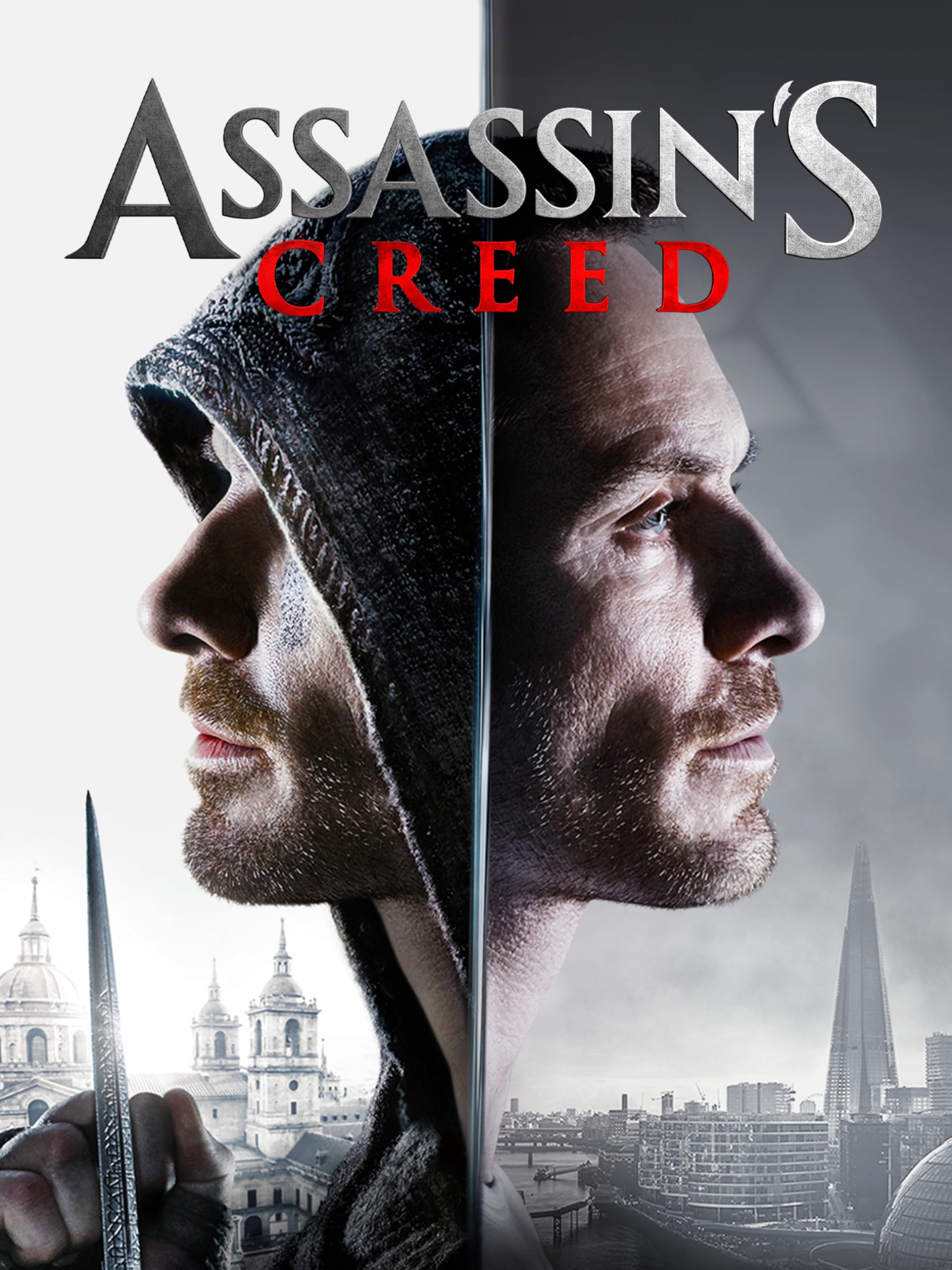 Assassin's Creed