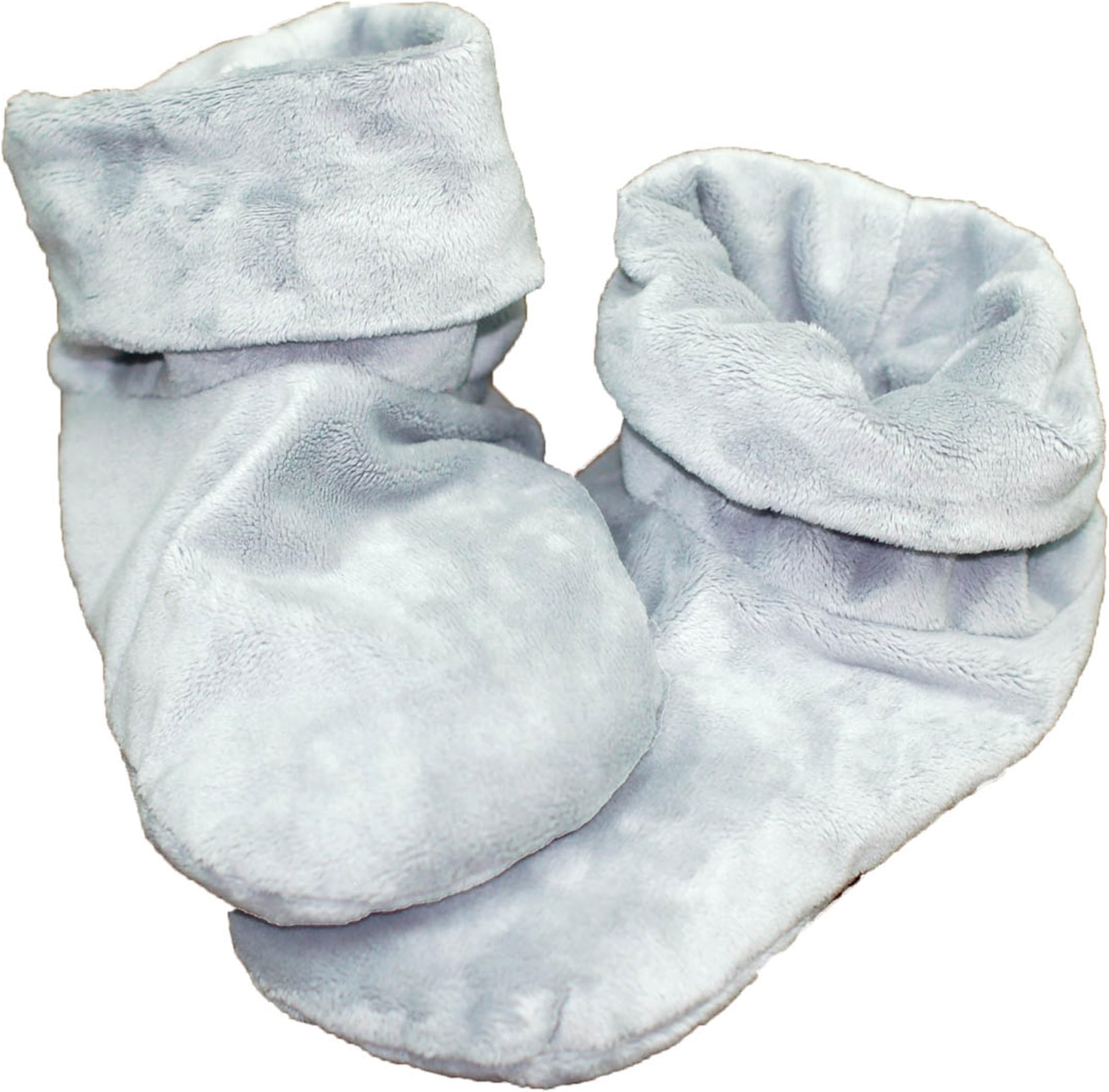 Herbal Concepts Comfort Booties, Charcoal