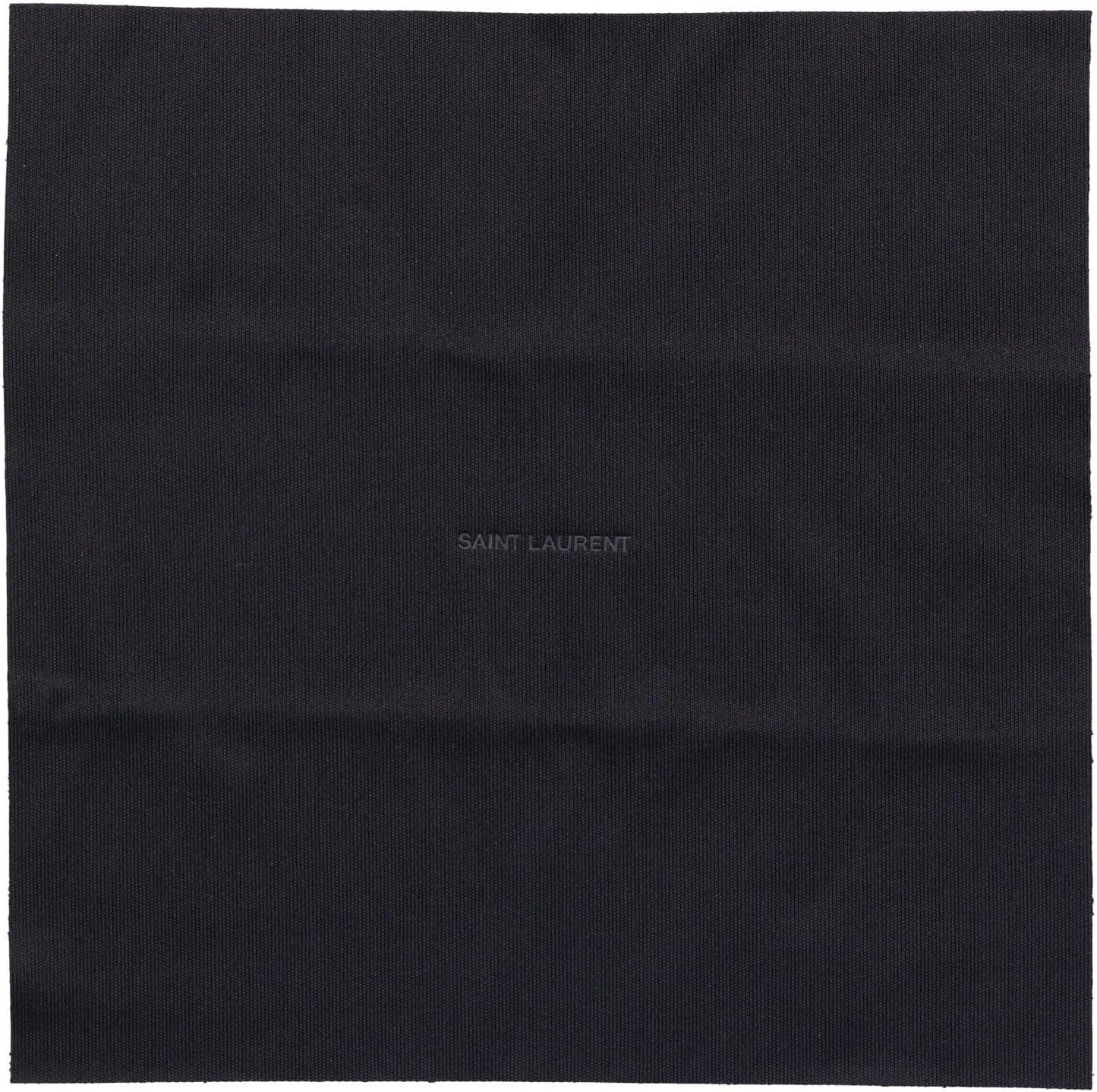 Sunglasses Saint Laurent SL 1 /F- BLACK / - Image 8