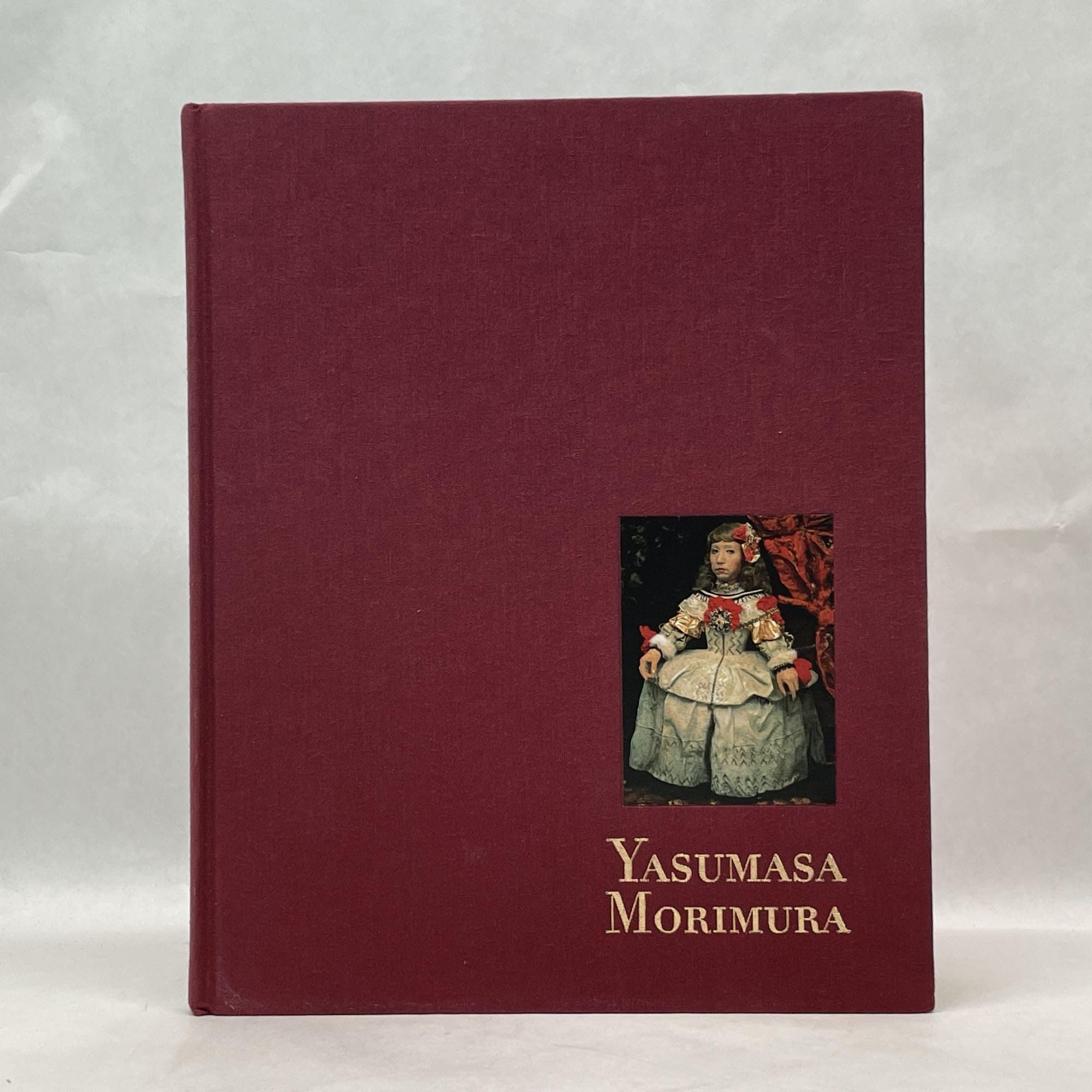Yasumasa Morimura Historia Del Arte comprendre l'art contemporain par la photo