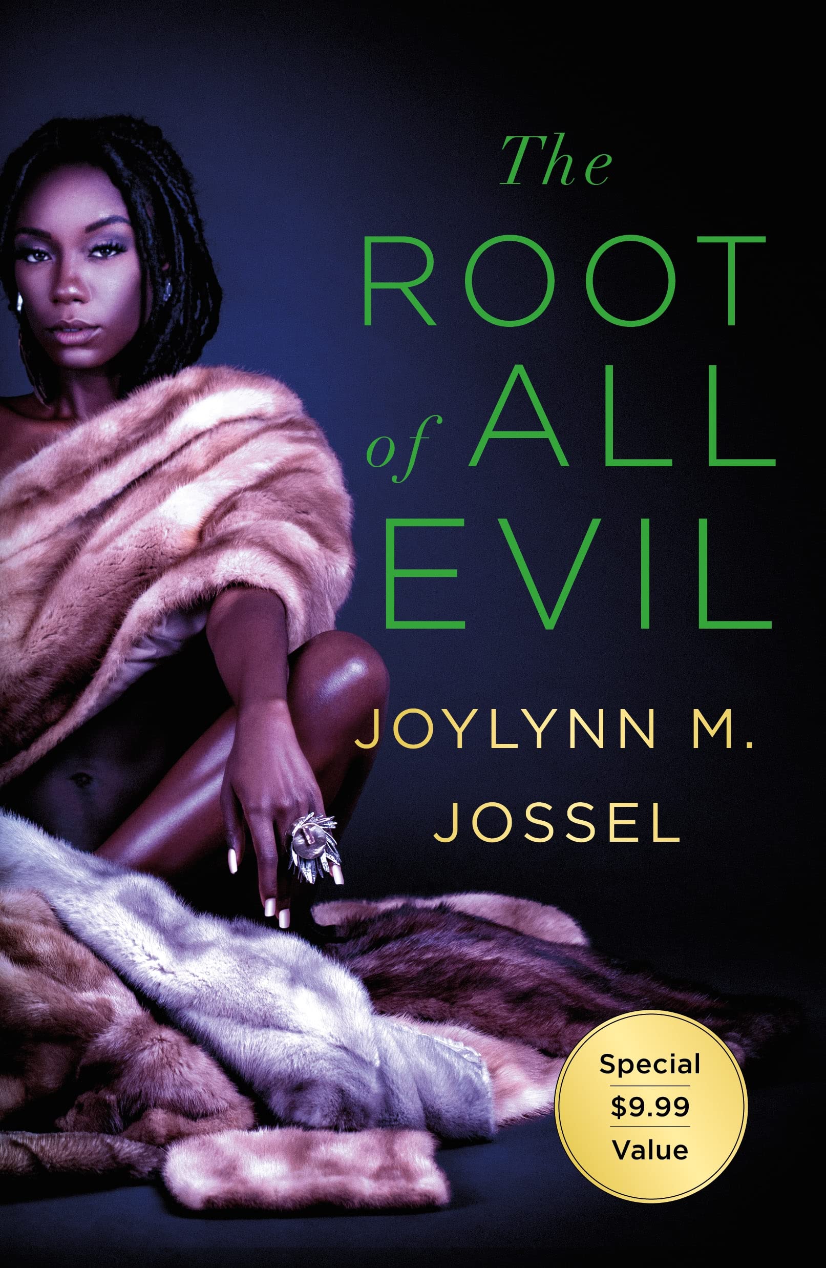 Root of All Evil
