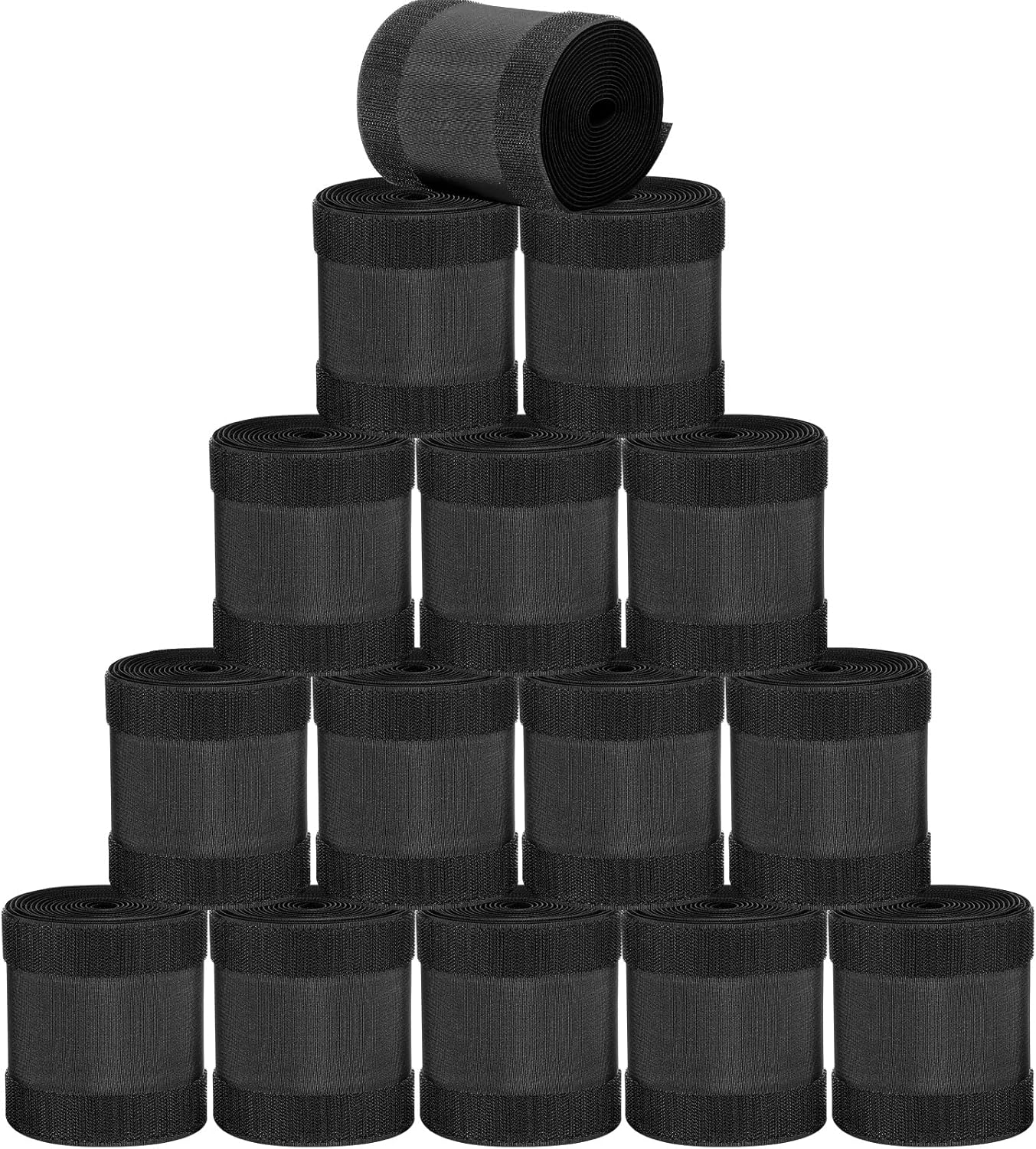 WILLBOND Cable Grip Floor Cable Cover Cords Cable Protector