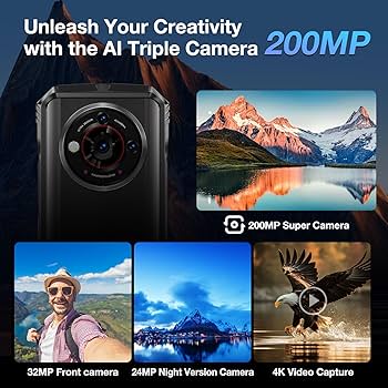 Amazon.com: DOOGEE V30 PRO 5G Smartphone resistente desbloqueado Amazon.com: DOOGEE V30 PRO 5G Smartphone resistente desbloqueado