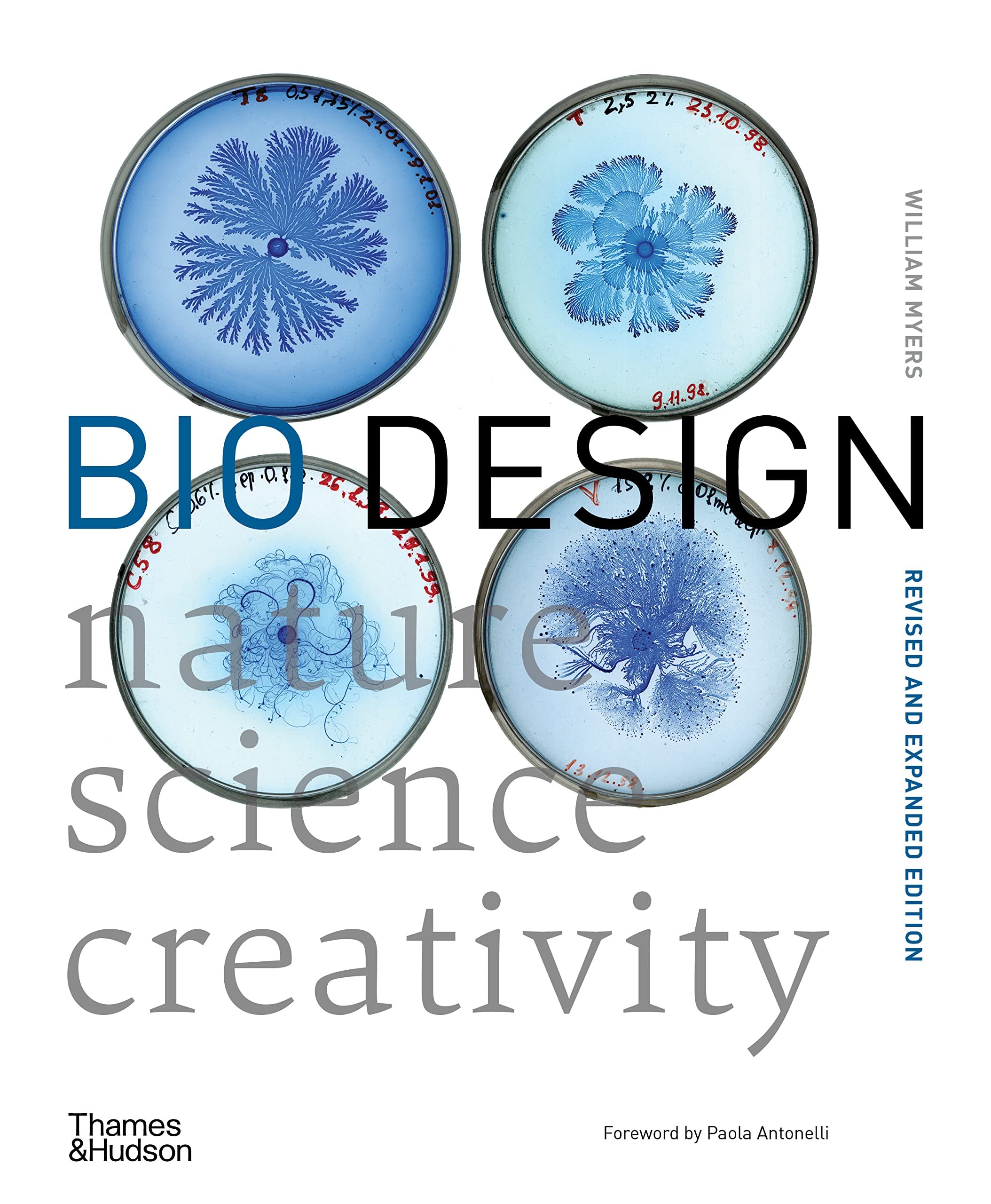 Bio Design: Nature • Science • Creativity
