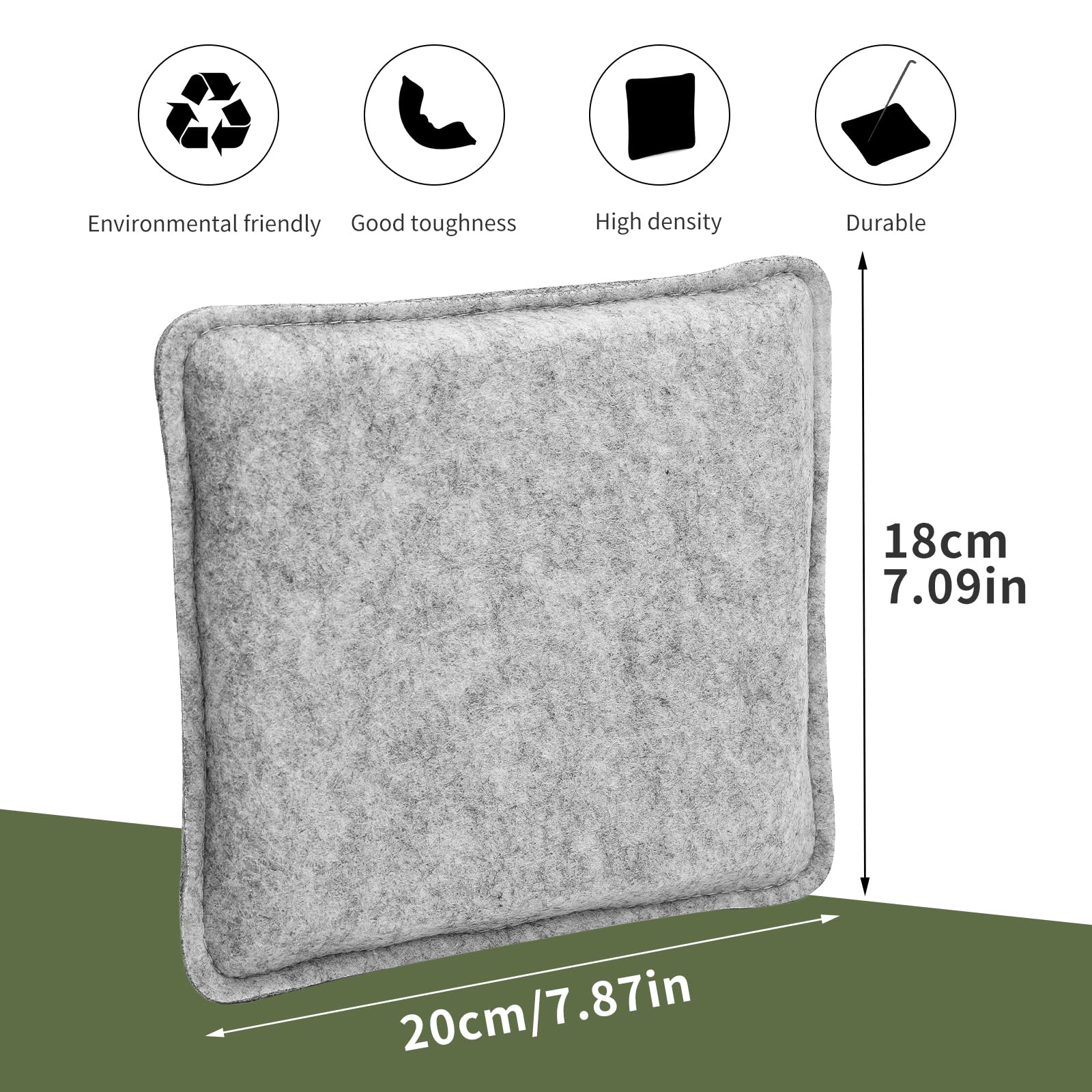Kit De Fieltro De Aguja, Kit De Fieltro De Aguja, Kit De Iniciación De