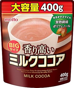 ミルクココア専用 他の方は購入不可です 森永製菓 ミルクココア 240g: ネットスーパー｜トキハ