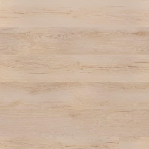 MSI Shelbie 9 in. X 48 in. x 20 MIL Luxury Vinyl Plank Flooring, Loose Lay Flooring for Pro and DIY Installation, Waterproof LVT, Low Gloss Finish, 1437.12 Sq.Ft Per Pallet, Ember Elm