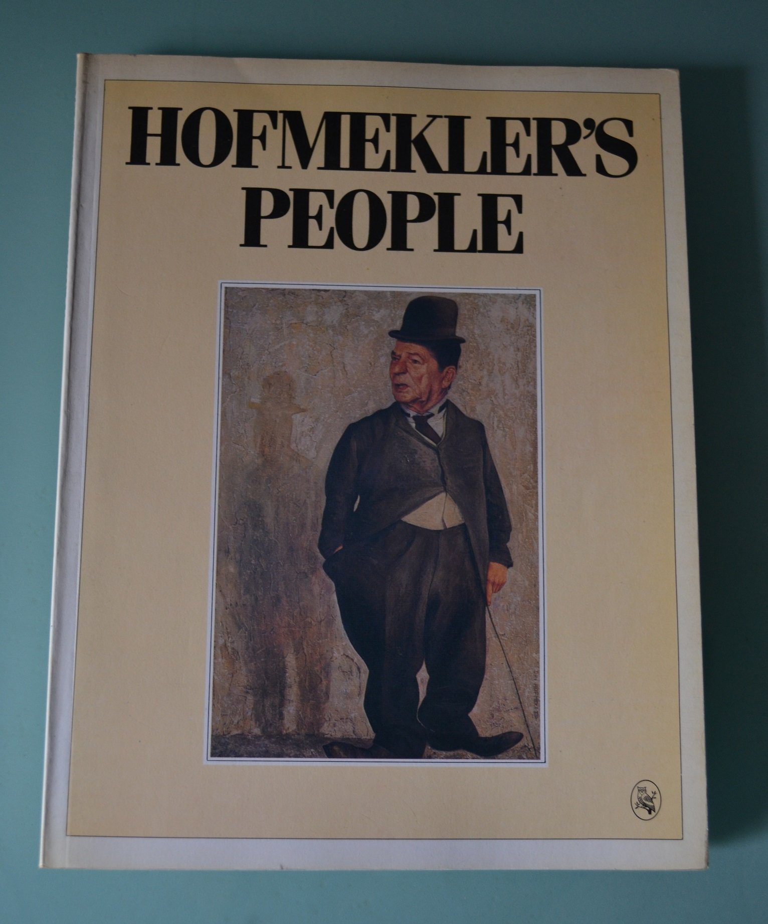 Hofmekler's People