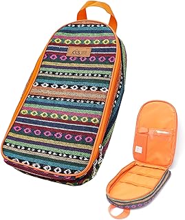 NatSumeBasics Utensil Organizer Travel Pouch