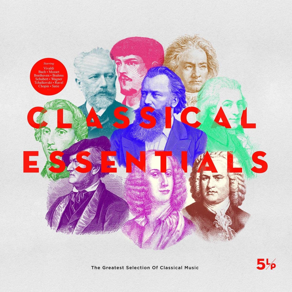 CLASSICAL ESSENTIALS
