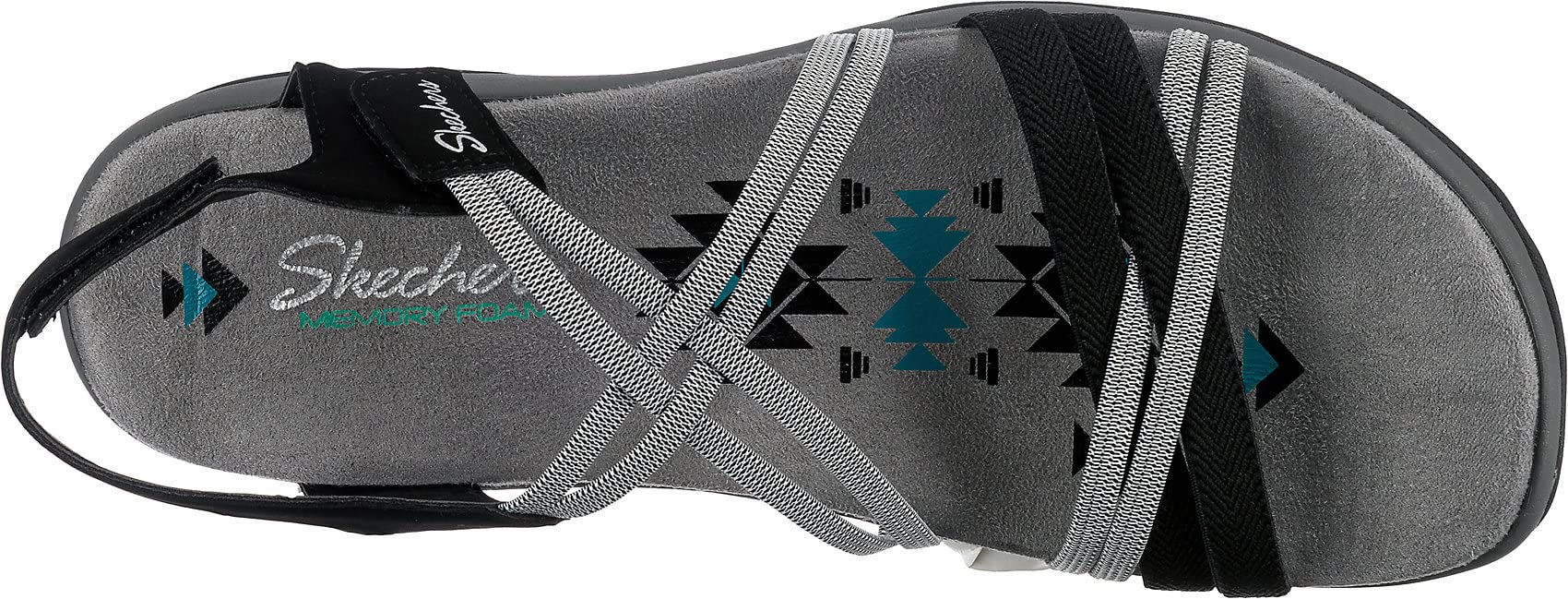 Skechers Skechers - sandals Mujer